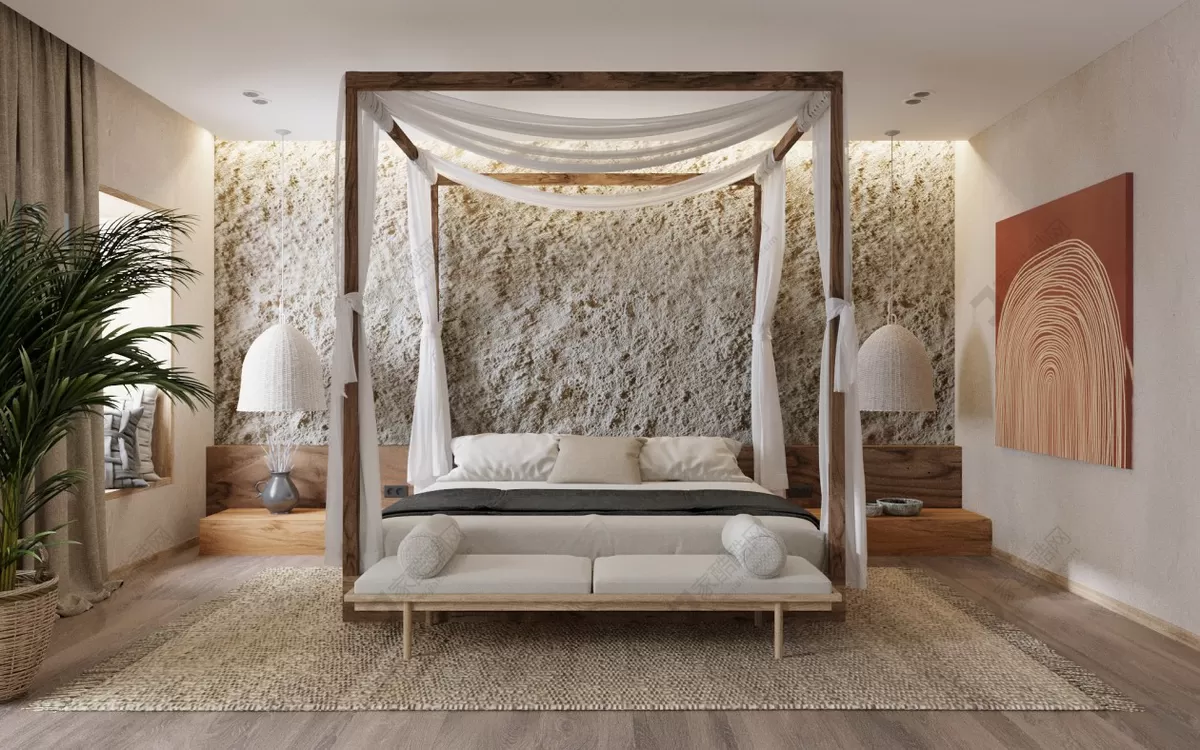 OFFICE SPACE – 3D SCENES – CORONA – 014