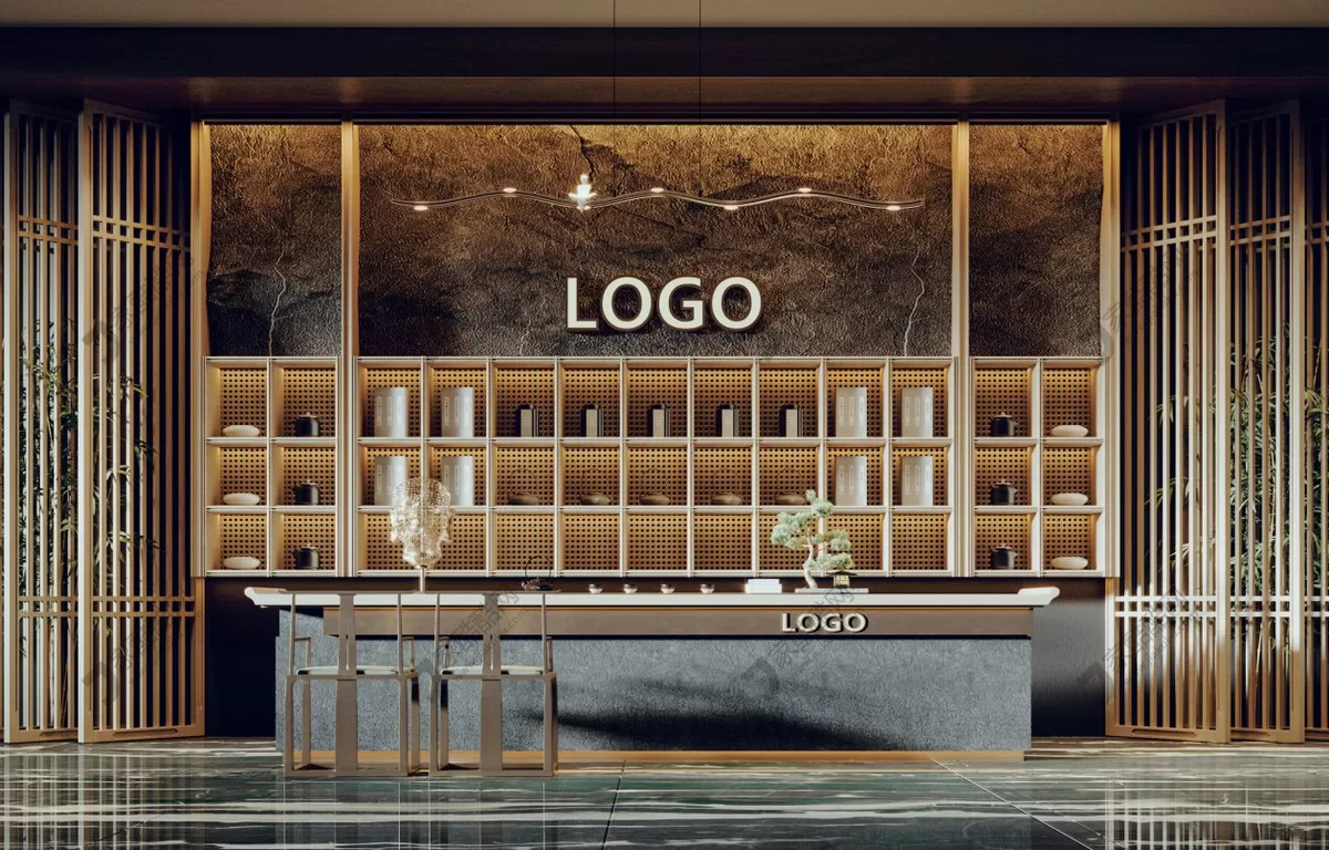 OFFICE SPACE – 3D SCENES – VRAY – 026