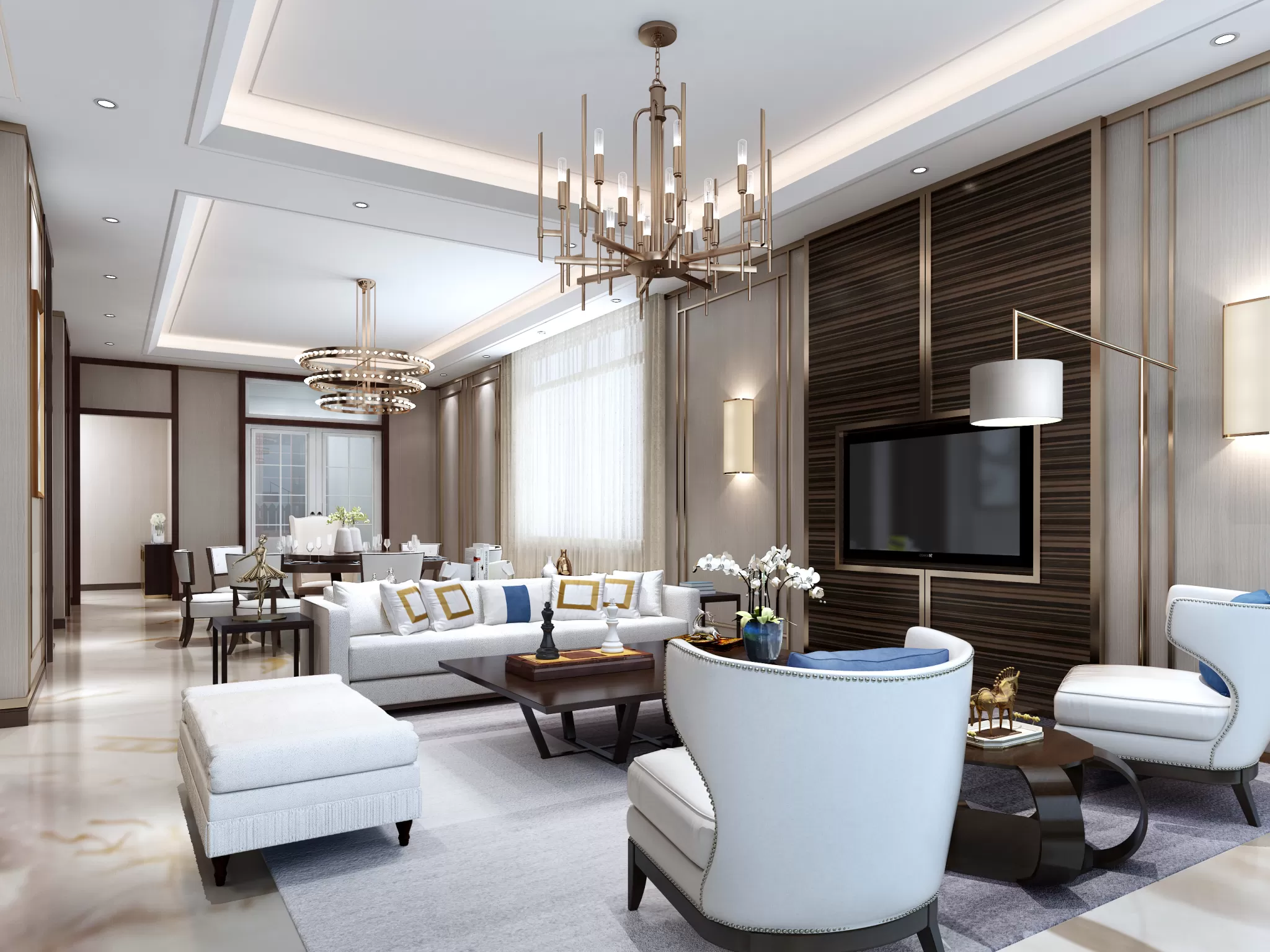 TZ INTERIOR DESIGN 2021 (VRAY) – 1. LIVING ROOM – 103