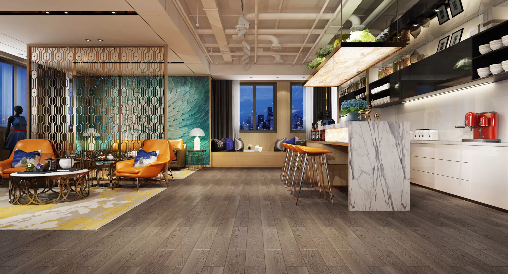 TZ INTERIOR DESIGN 2021 (VRAY) – 1. LIVING ROOM – 122