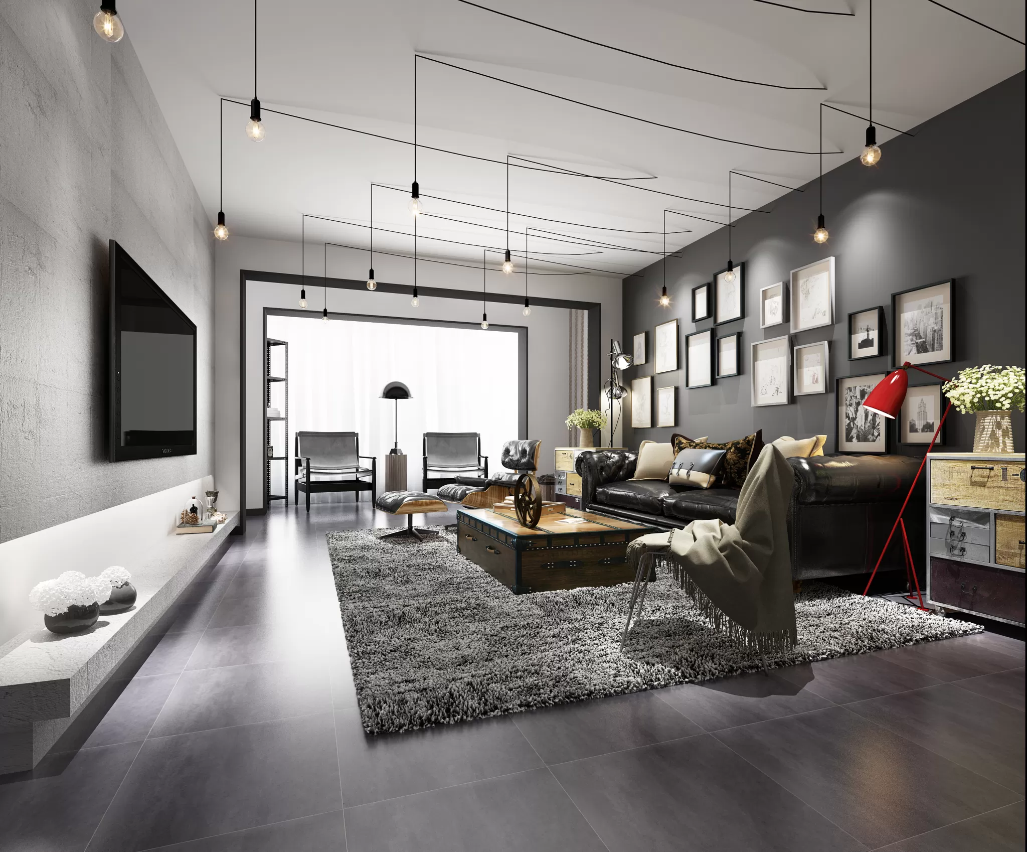 TZ INTERIOR DESIGN 2021 (VRAY) – 1. LIVING ROOM – 28 TZ INTERIOR DESIGN 2021 (VRAY) – 1. LIVING ROOM – 28