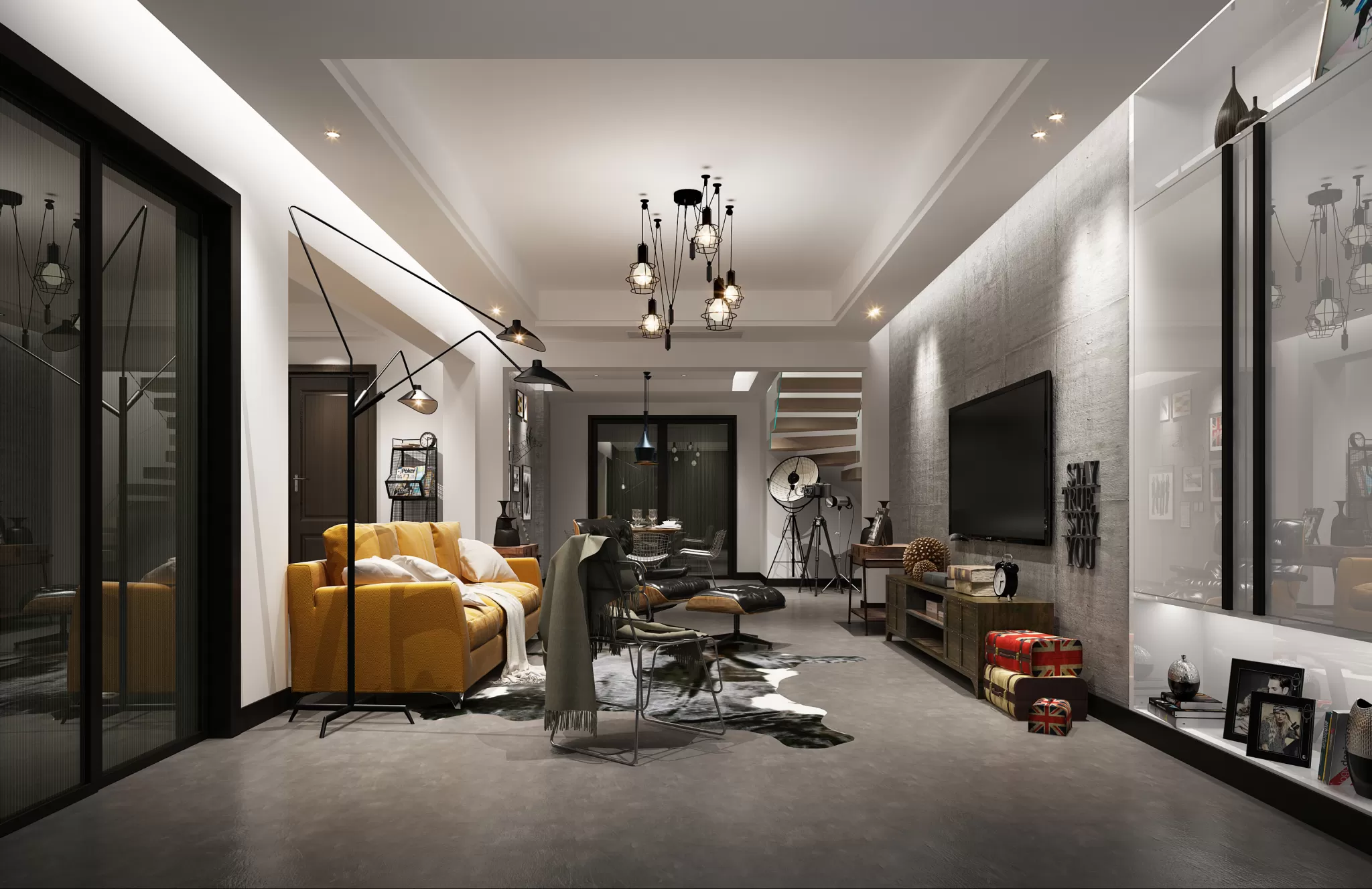 TZ INTERIOR DESIGN 2021 (VRAY) – 1. LIVING ROOM – 31 TZ INTERIOR DESIGN 2021 (VRAY) – 1. LIVING ROOM – 31