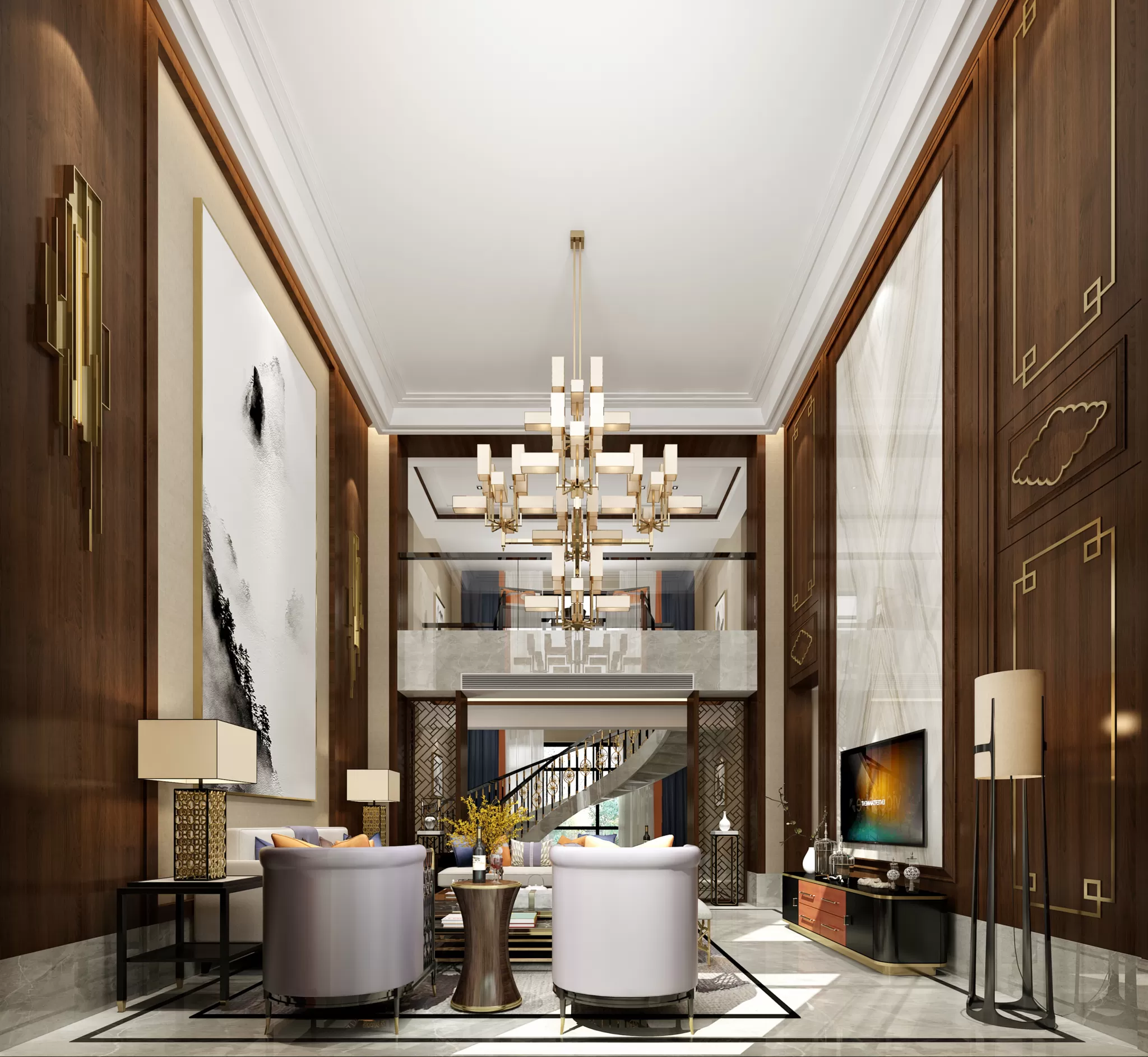 TZ INTERIOR DESIGN 2021 (VRAY) – 1. LIVING ROOM – 44 TZ INTERIOR DESIGN 2021 (VRAY) – 1. LIVING ROOM – 44