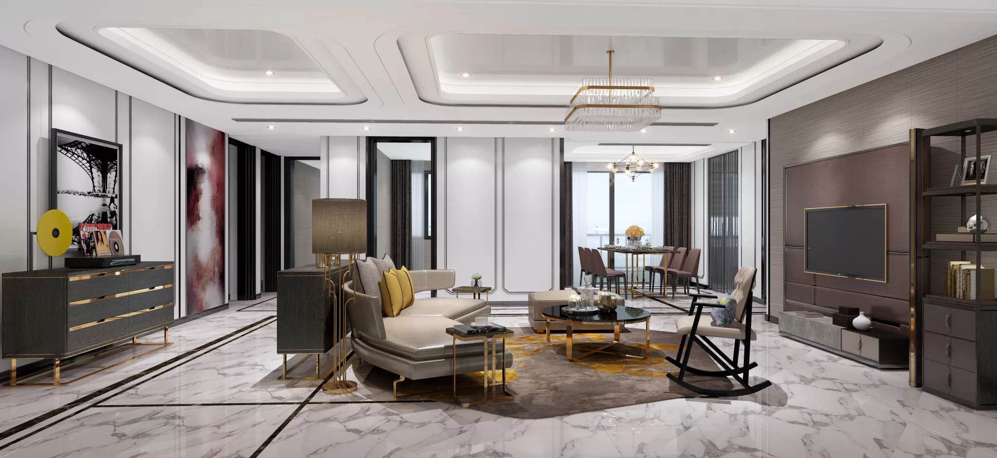 TZ INTERIOR DESIGN 2021 (VRAY) – 1. LIVING ROOM – 49 TZ INTERIOR DESIGN 2021 (VRAY) – 1. LIVING ROOM – 49