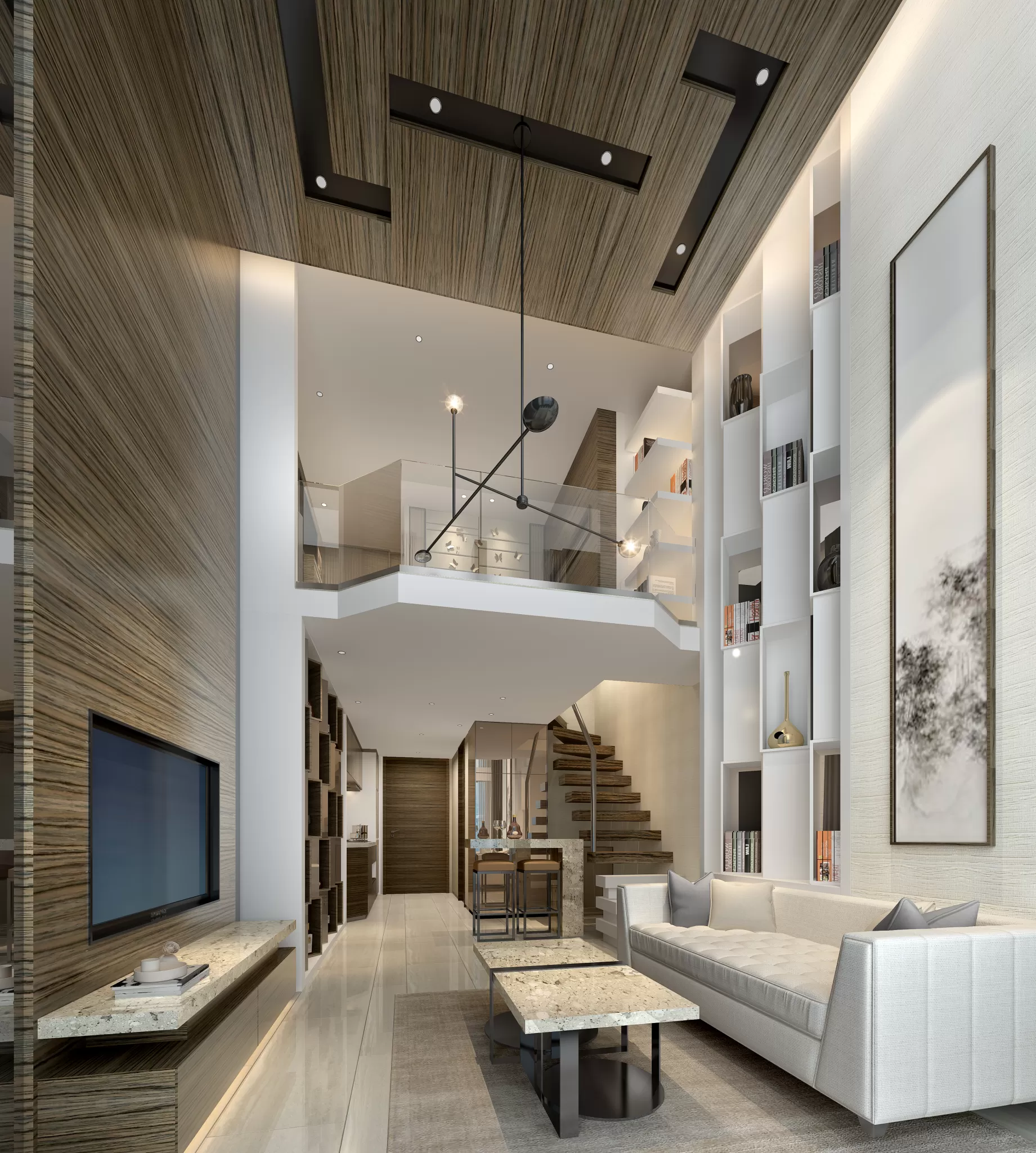 TZ INTERIOR DESIGN 2021 (VRAY) – 1. LIVING ROOM – 62 TZ INTERIOR DESIGN 2021 (VRAY) – 1. LIVING ROOM – 62