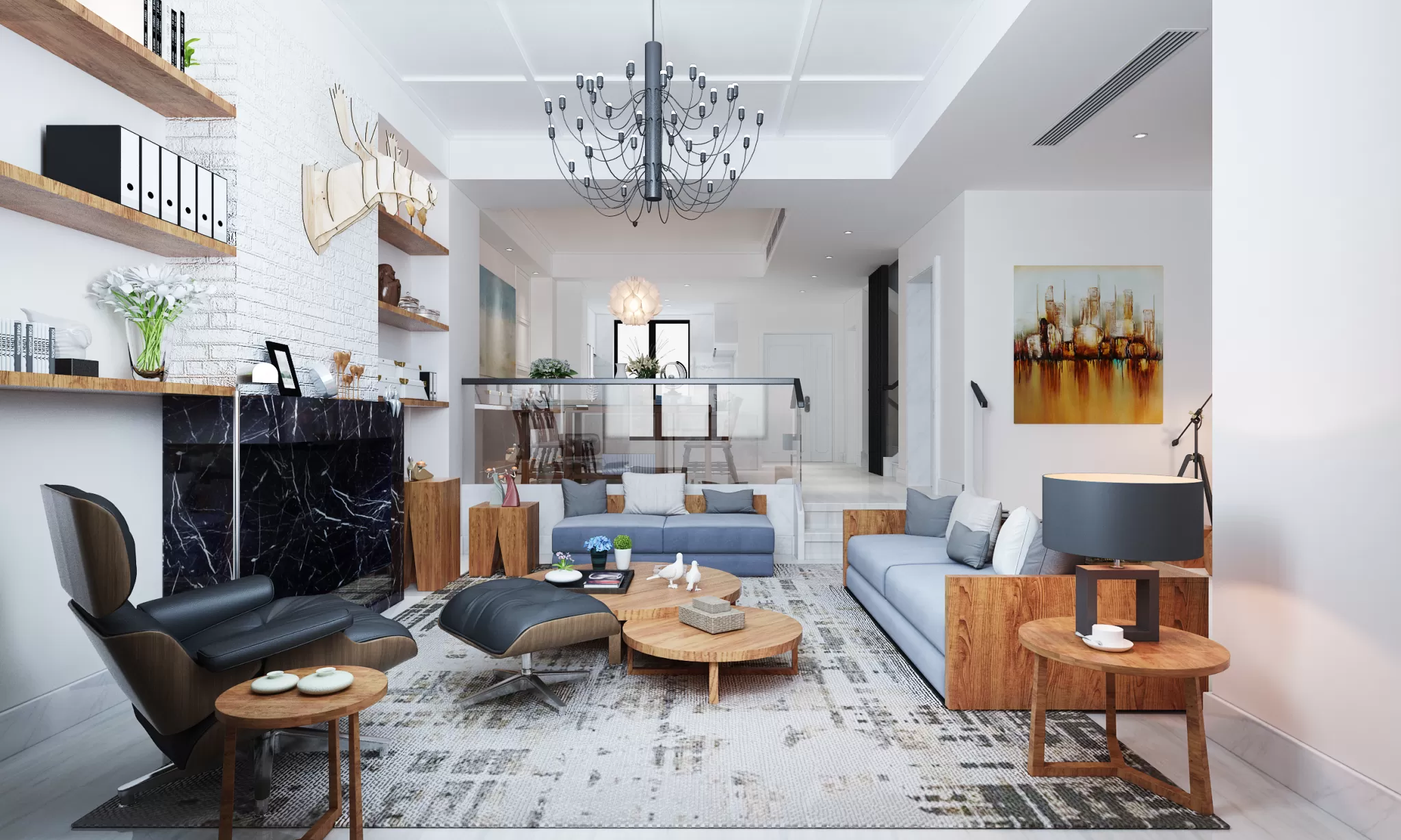 TZ INTERIOR DESIGN 2021 (VRAY) – 1. LIVING ROOM – 65 TZ INTERIOR DESIGN 2021 (VRAY) – 1. LIVING ROOM – 65