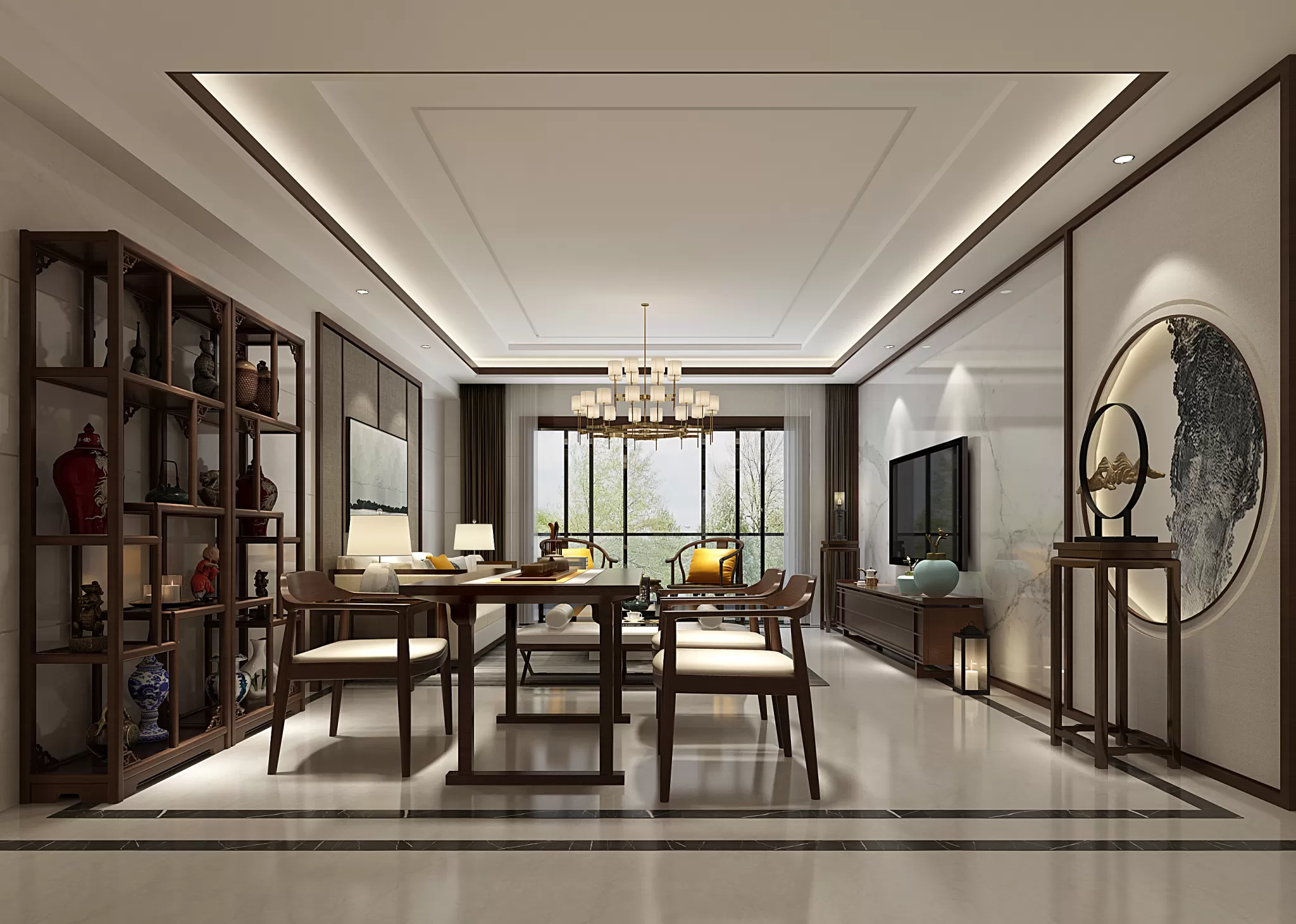 TZ INTERIOR DESIGN 2021 (VRAY) – 1. LIVING ROOM – 71 TZ INTERIOR DESIGN 2021 (VRAY) – 1. LIVING ROOM – 71