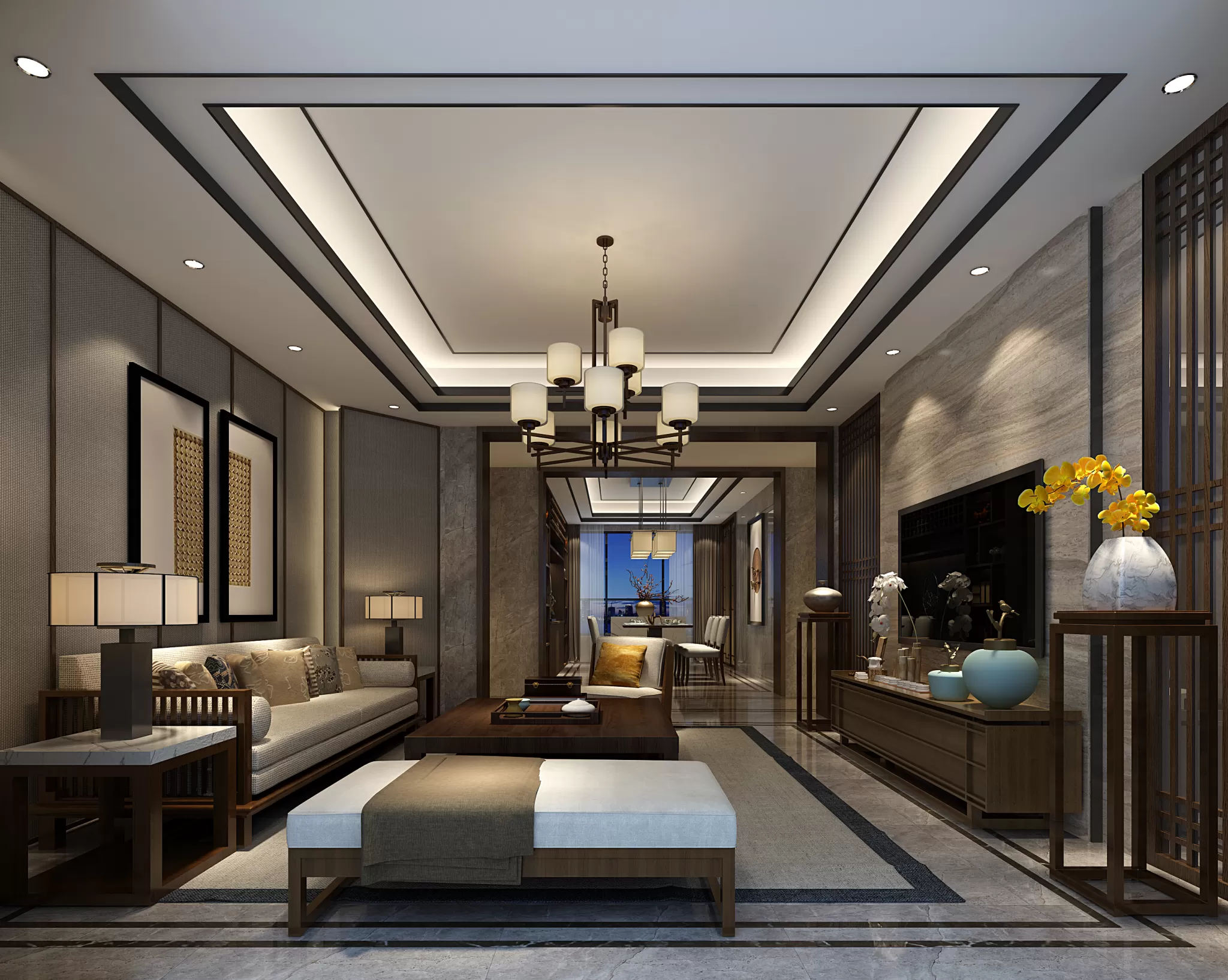 TZ INTERIOR DESIGN 2021 (VRAY) – 1. LIVING ROOM – 72 TZ INTERIOR DESIGN 2021 (VRAY) – 1. LIVING ROOM – 72