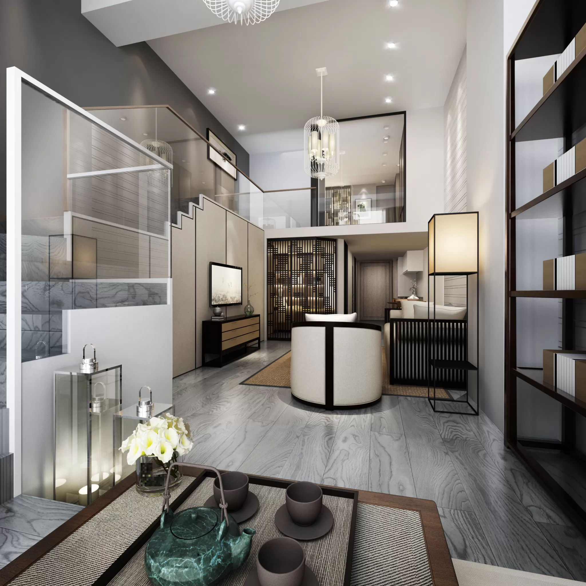 TZ INTERIOR DESIGN 2021 (VRAY) – 1. LIVING ROOM – 89 TZ INTERIOR DESIGN 2021 (VRAY) – 1. LIVING ROOM – 89