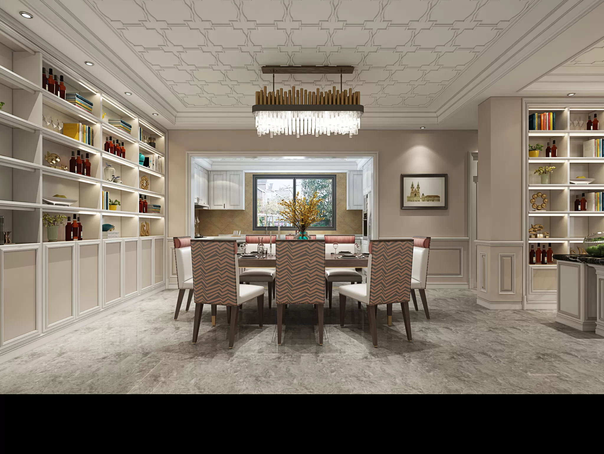 TZ INTERIOR DESIGN 2021 (VRAY) – 1. LIVING ROOM – 98 TZ INTERIOR DESIGN 2021 (VRAY) – 1. LIVING ROOM – 98