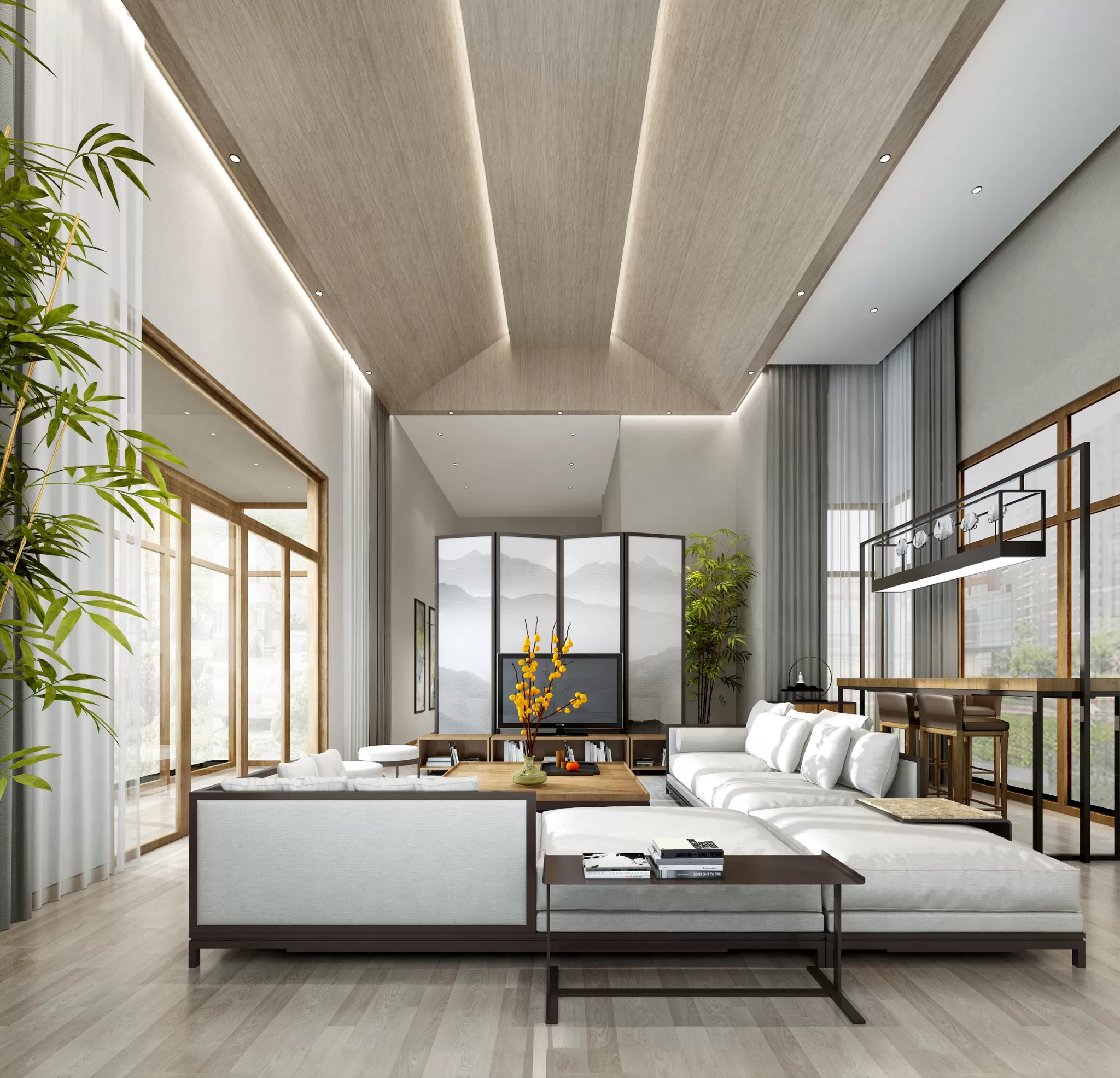 TZ INTERIOR DESIGN 2021 (VRAY) – 1. LIVING ROOM – 99 TZ INTERIOR DESIGN 2021 (VRAY) – 1. LIVING ROOM – 99