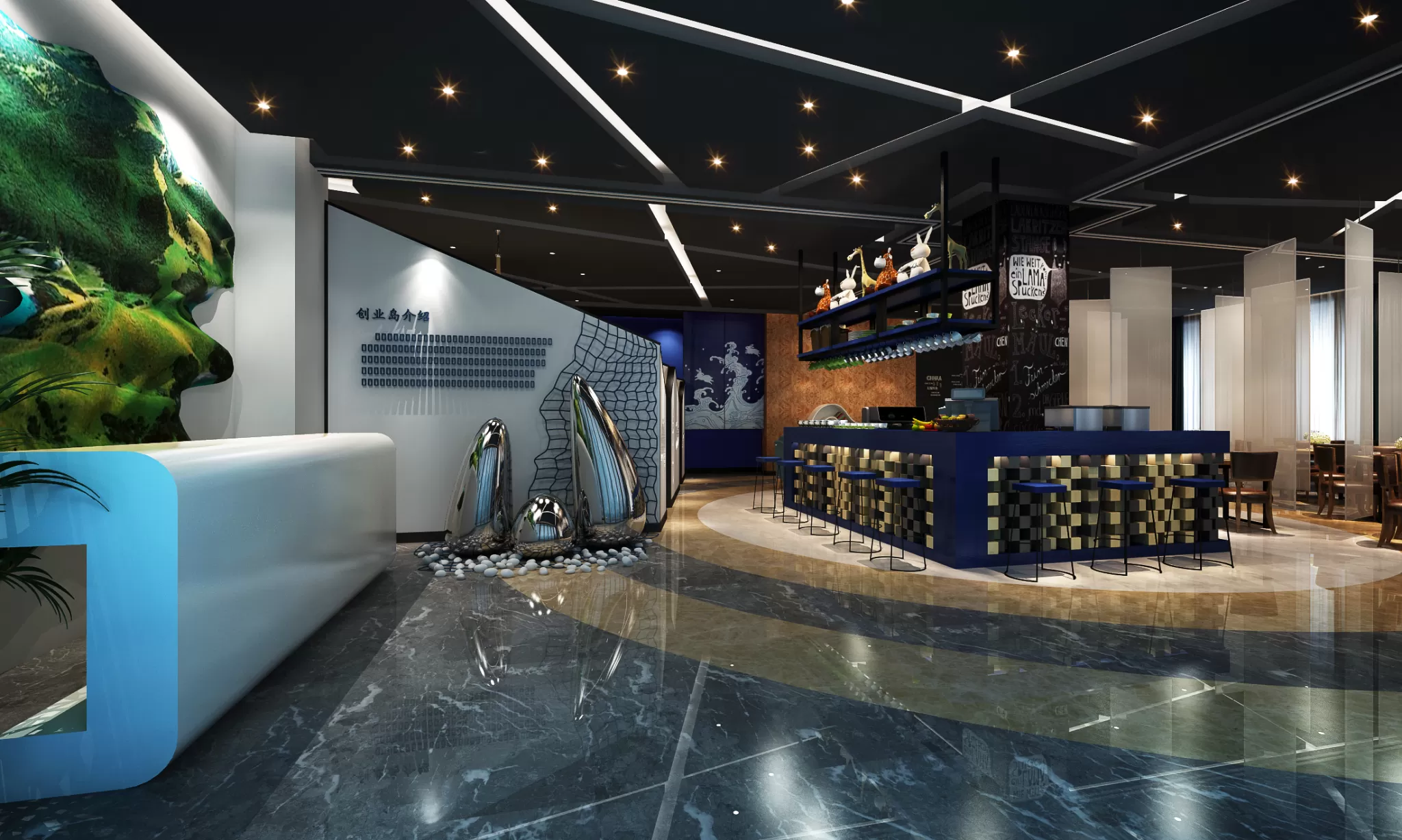 TZ INTERIOR DESIGN 2021 (VRAY) – 11. RESTAURANT – COFFEE – 03 TZ INTERIOR DESIGN 2021 (VRAY) – 11. RESTAURANT – COFFEE – 03