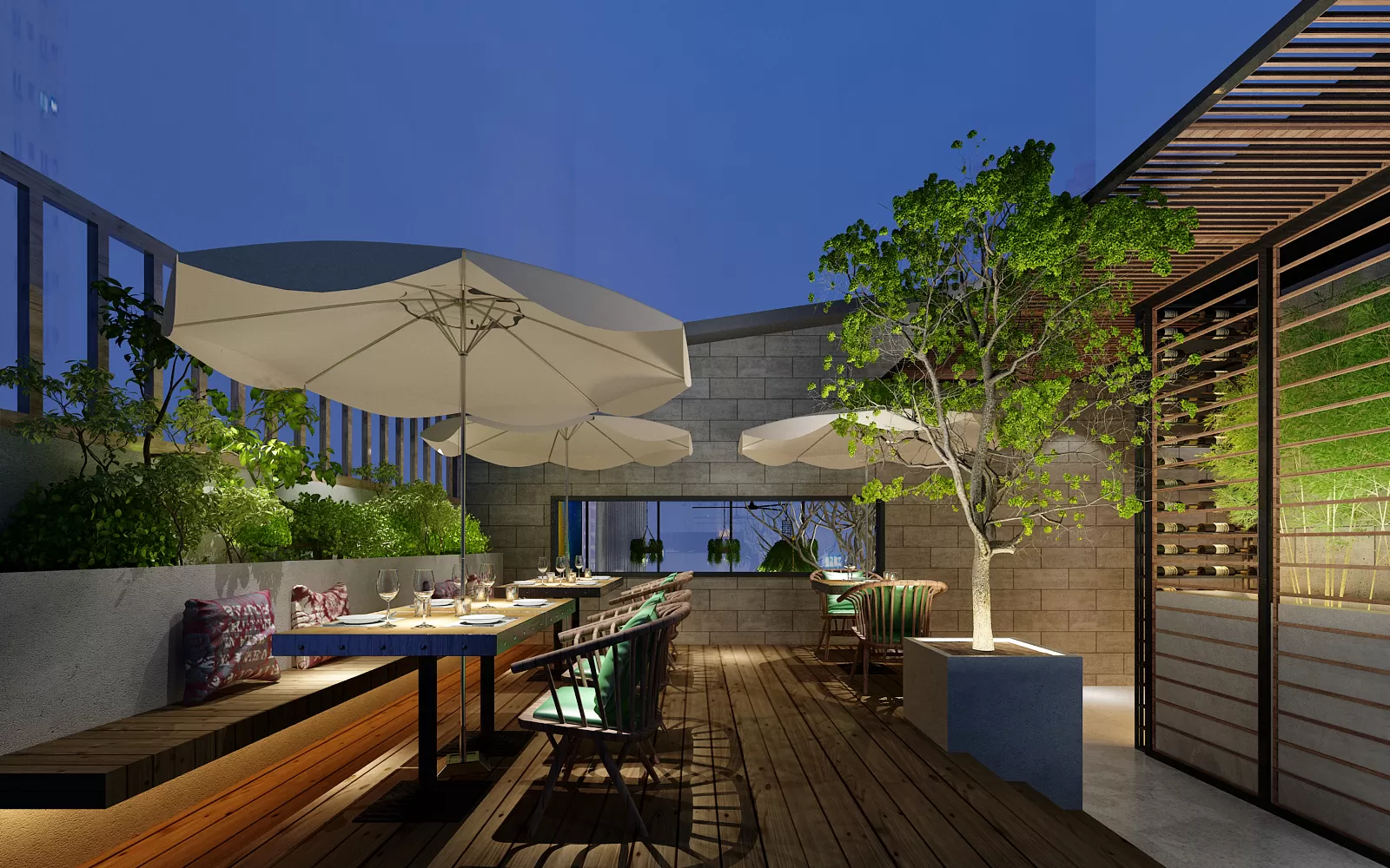 TZ INTERIOR DESIGN 2021 (VRAY) – 11. RESTAURANT – COFFEE – 09 TZ INTERIOR DESIGN 2021 (VRAY) – 11. RESTAURANT – COFFEE – 09