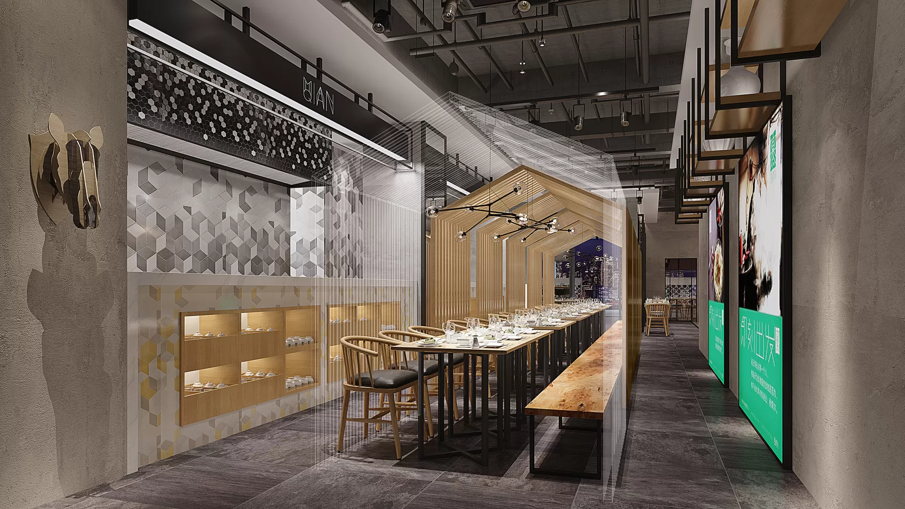 TZ INTERIOR DESIGN 2021 (VRAY) – 11. RESTAURANT – COFFEE – 32 TZ INTERIOR DESIGN 2021 (VRAY) – 11. RESTAURANT – COFFEE – 32