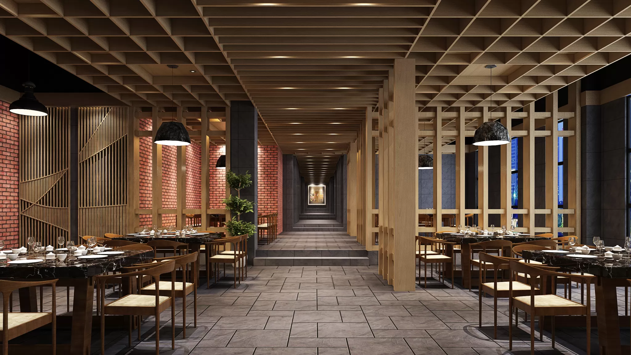 TZ INTERIOR DESIGN 2021 (VRAY) – 11. RESTAURANT – COFFEE – 49 TZ INTERIOR DESIGN 2021 (VRAY) – 11. RESTAURANT – COFFEE – 49