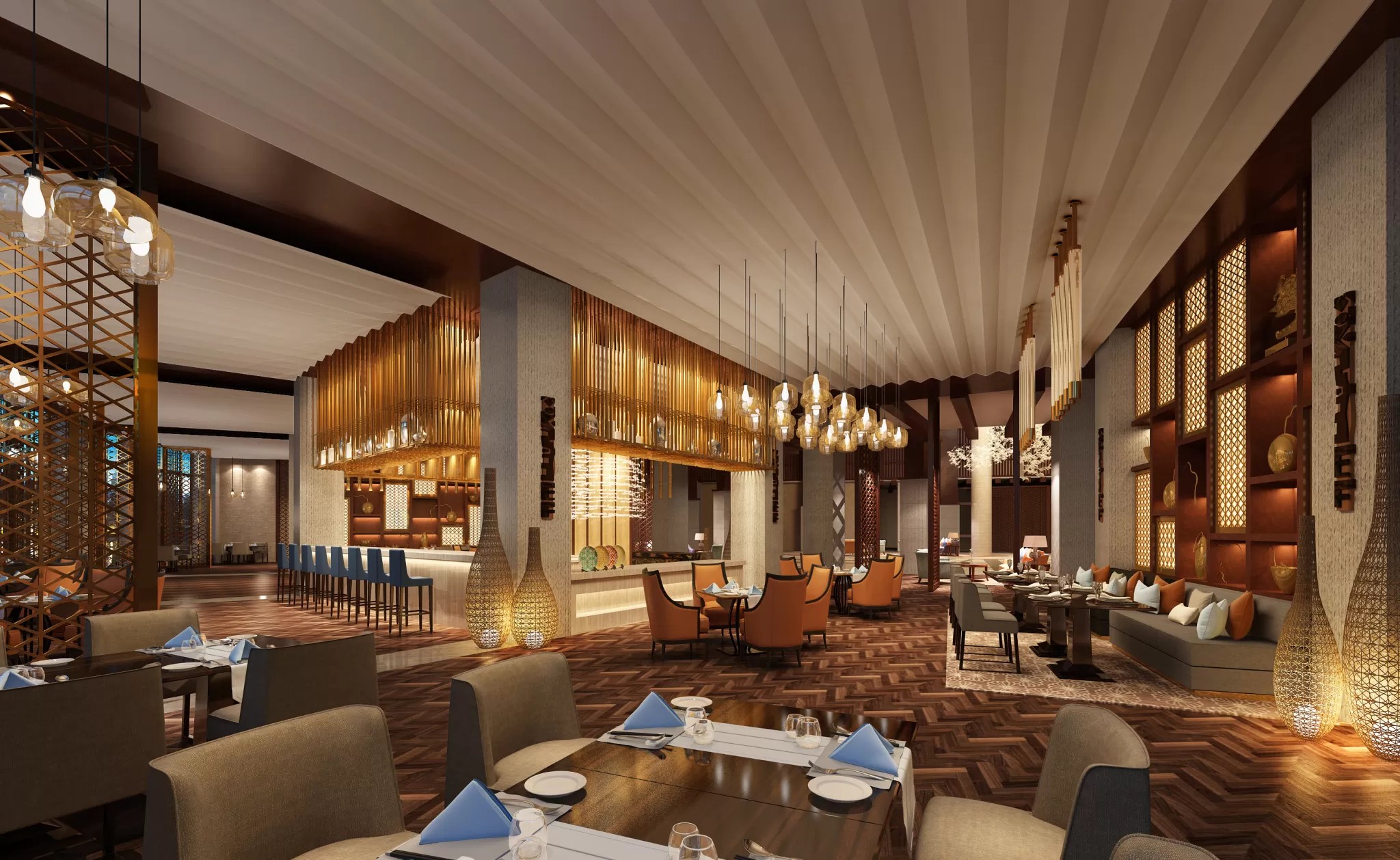 TZ INTERIOR DESIGN 2021 (VRAY) – 11. RESTAURANT – COFFEE – 59 TZ INTERIOR DESIGN 2021 (VRAY) – 11. RESTAURANT – COFFEE – 59