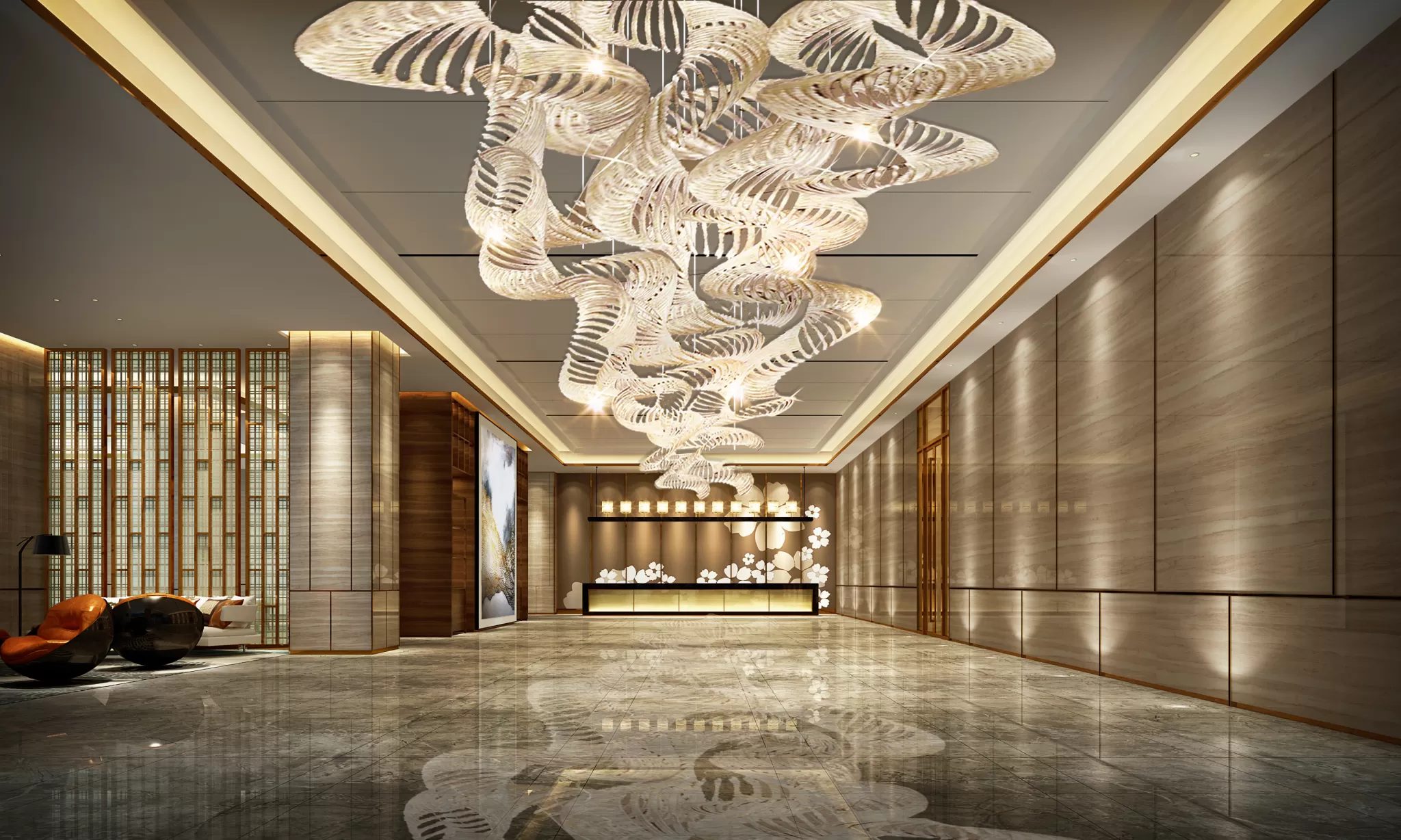 TZ INTERIOR DESIGN 2021 (VRAY) – 16. HOTEL LOBBY – 26