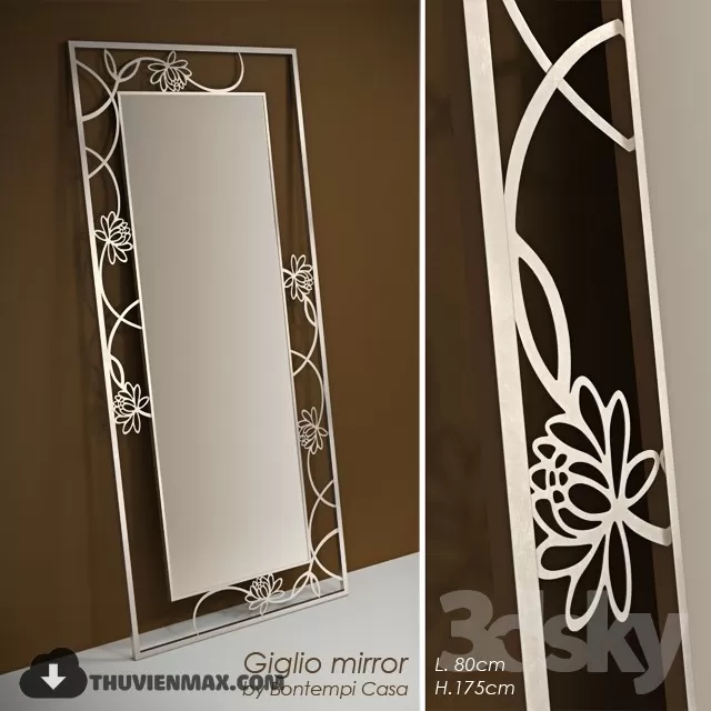 BED – 3DSKY PRO MODEL – 005