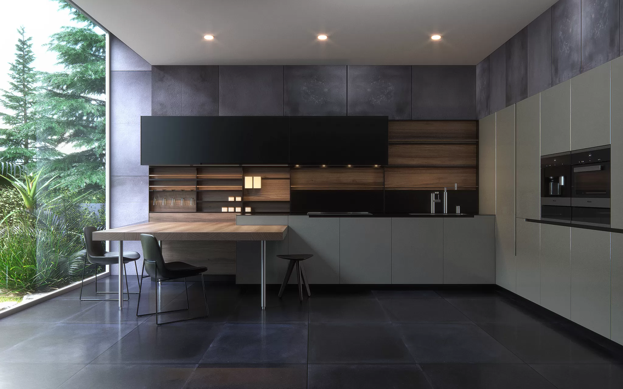 TZ INTERIOR DESIGN 2021 (VRAY) – 2. DINING ROOM – 17 TZ INTERIOR DESIGN 2021 (VRAY) – 2. DINING ROOM – 17