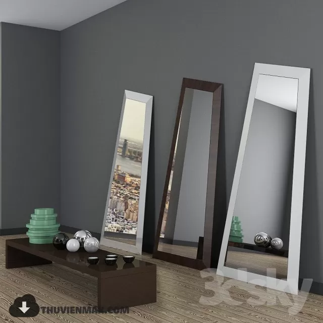 BED – 3DSKY PRO MODEL – 009