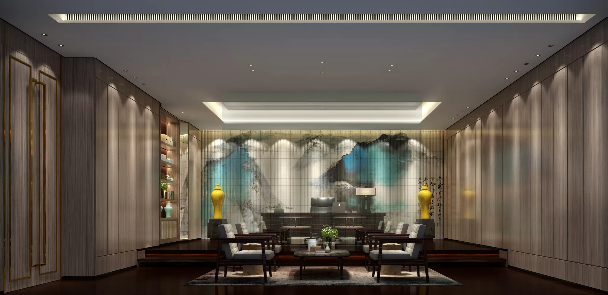 TZ INTERIOR DESIGN 2021 (VRAY) – 21. MANAGER OFFICE – 09