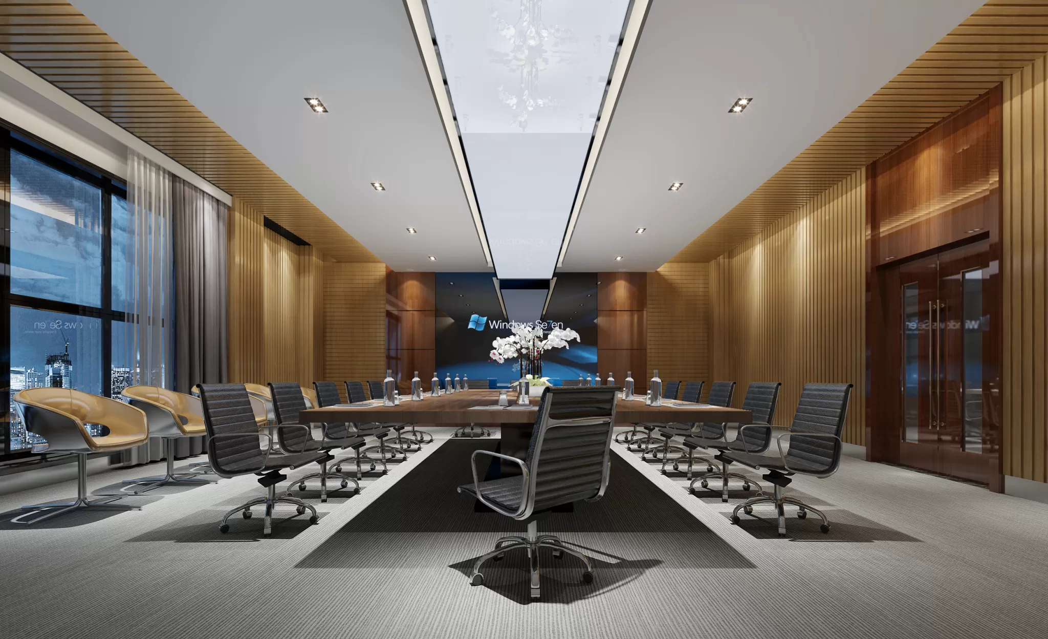 TZ INTERIOR DESIGN 2021 (VRAY) – 22. MEETING ROOM – 03
