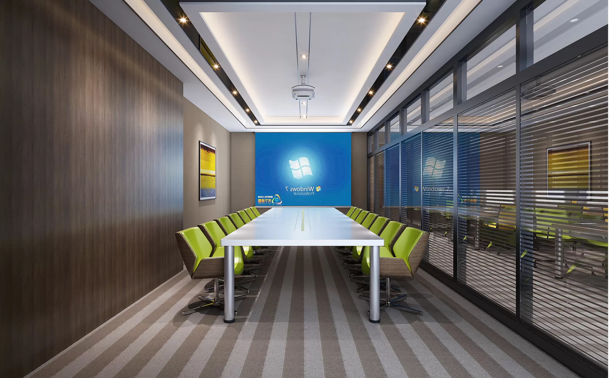 TZ INTERIOR DESIGN 2021 (VRAY) – 22. MEETING ROOM – 04