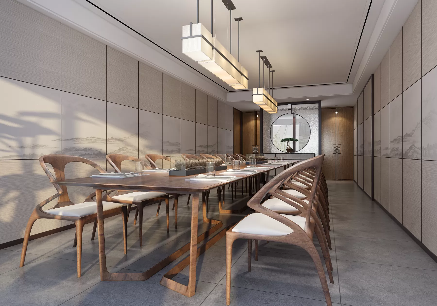 TZ INTERIOR DESIGN 2021 (VRAY) – 22. MEETING ROOM – 07