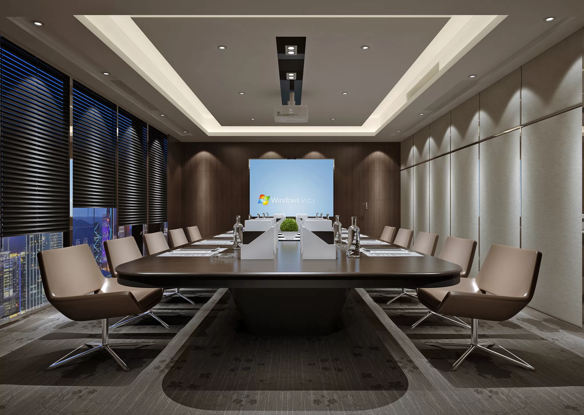 TZ INTERIOR DESIGN 2021 (VRAY) – 22. MEETING ROOM – 10