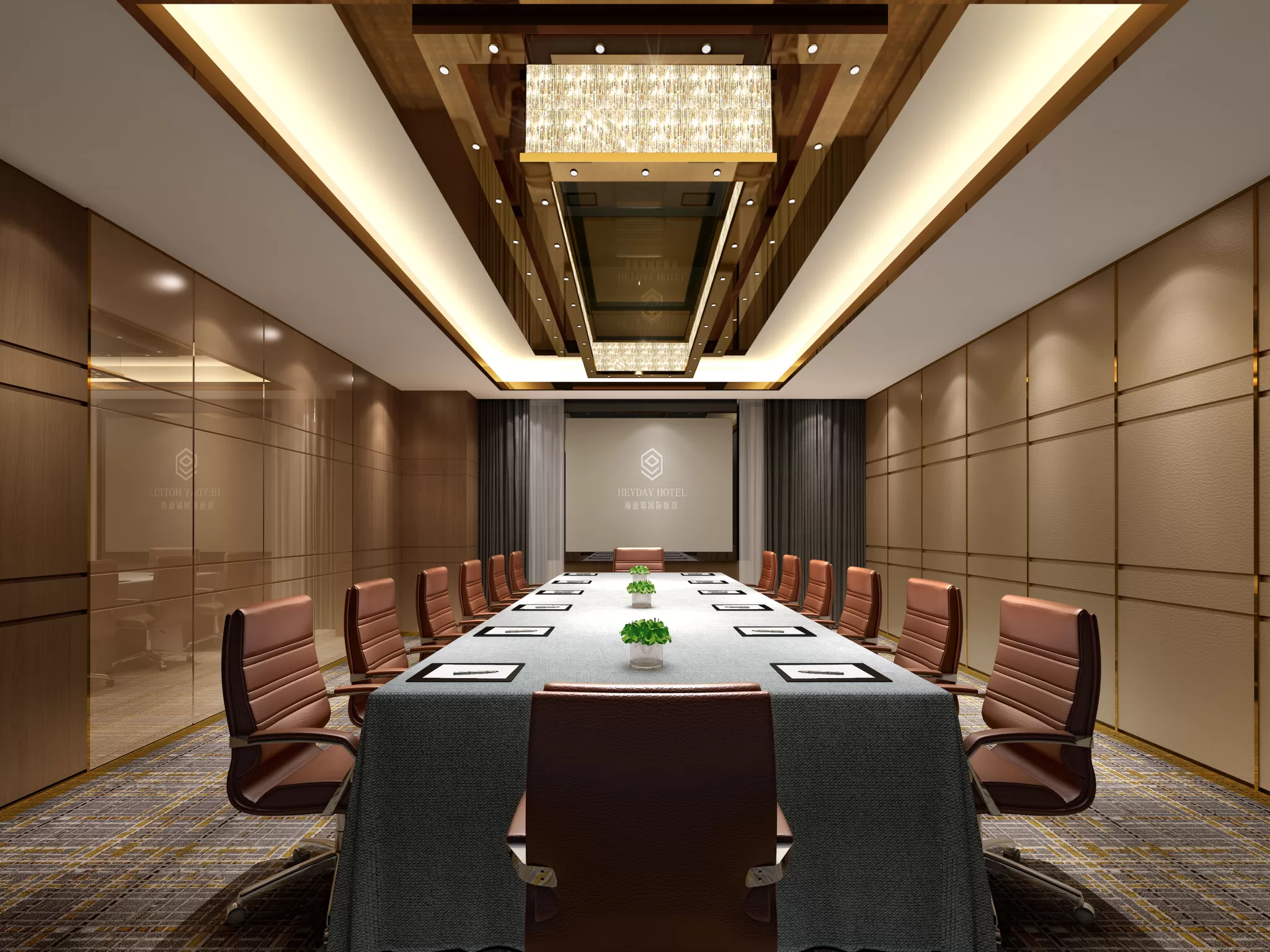 TZ INTERIOR DESIGN 2021 (VRAY) – 22. MEETING ROOM – 13