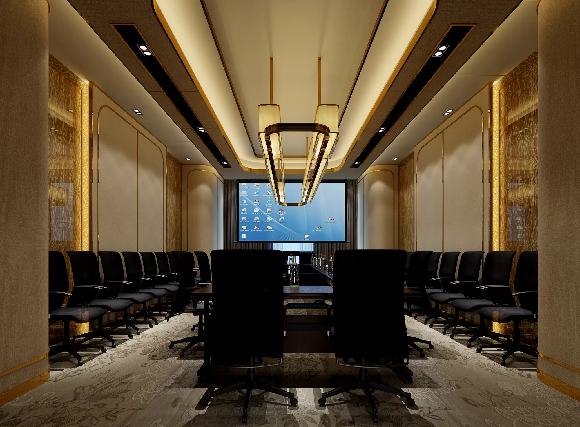 TZ INTERIOR DESIGN 2021 (VRAY) – 22. MEETING ROOM – 14