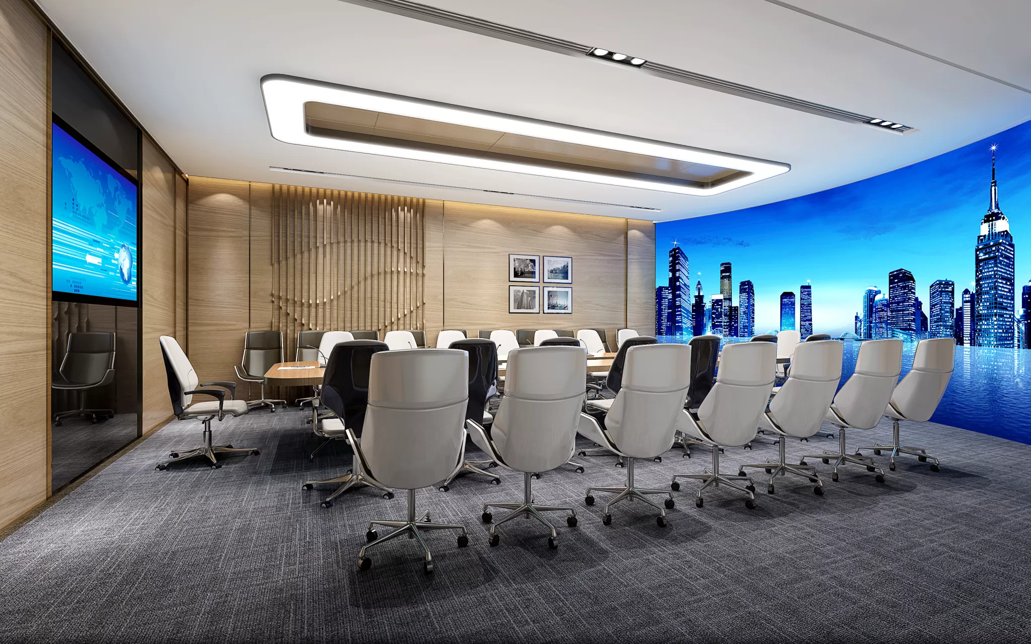 TZ INTERIOR DESIGN 2021 (VRAY) – 22. MEETING ROOM – 16