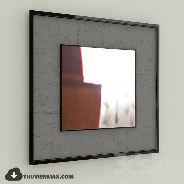 BED – 3DSKY PRO MODEL – 013