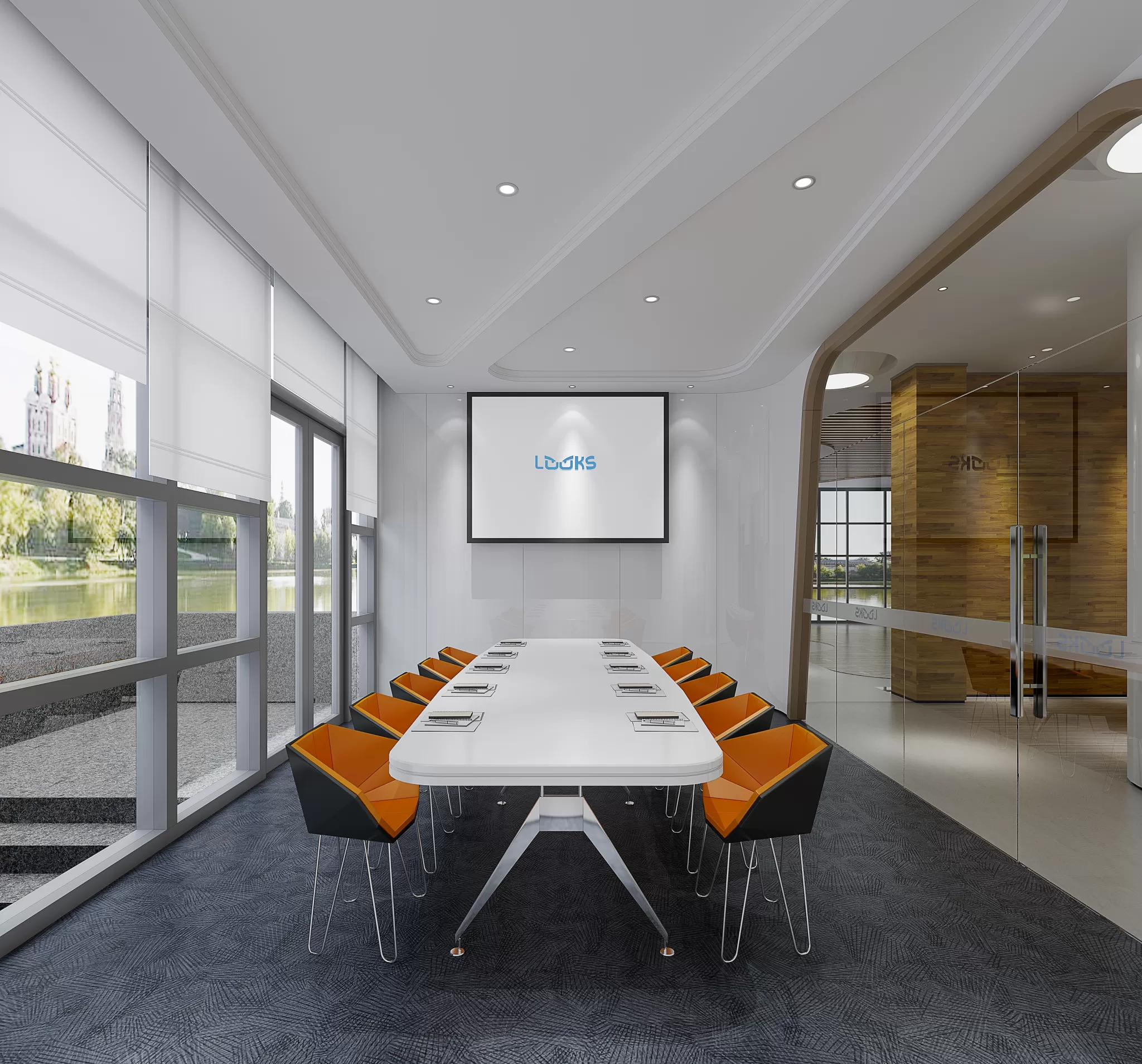 TZ INTERIOR DESIGN 2021 (VRAY) – 22. MEETING ROOM – 18