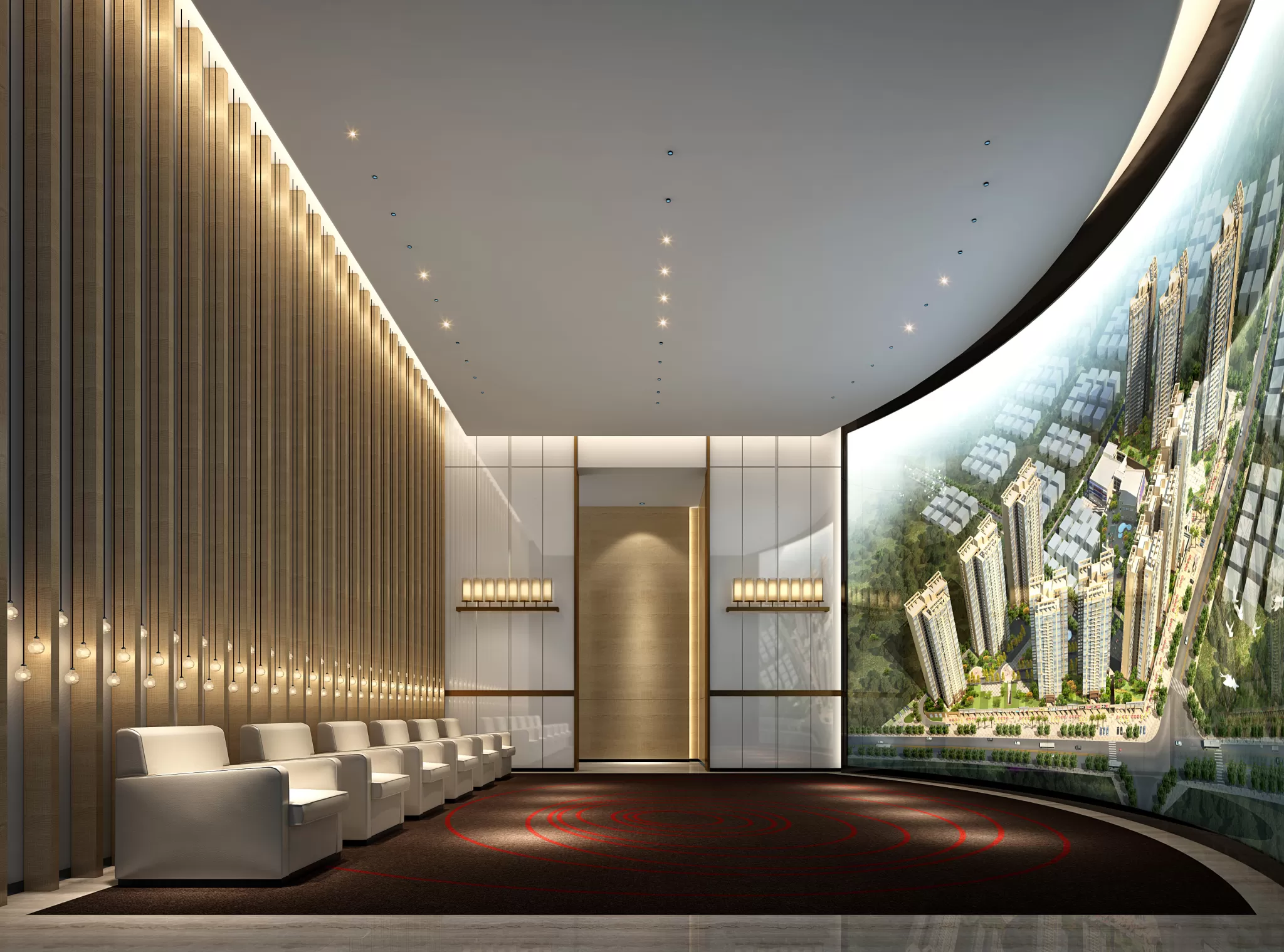 TZ INTERIOR DESIGN 2021 (VRAY) – 22. MEETING ROOM – 19