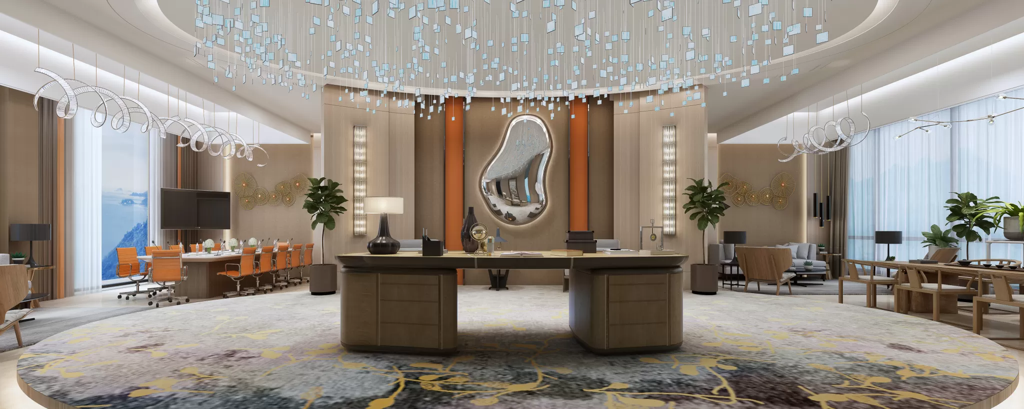 TZ INTERIOR DESIGN 2021 (VRAY) – 22. MEETING ROOM – 20