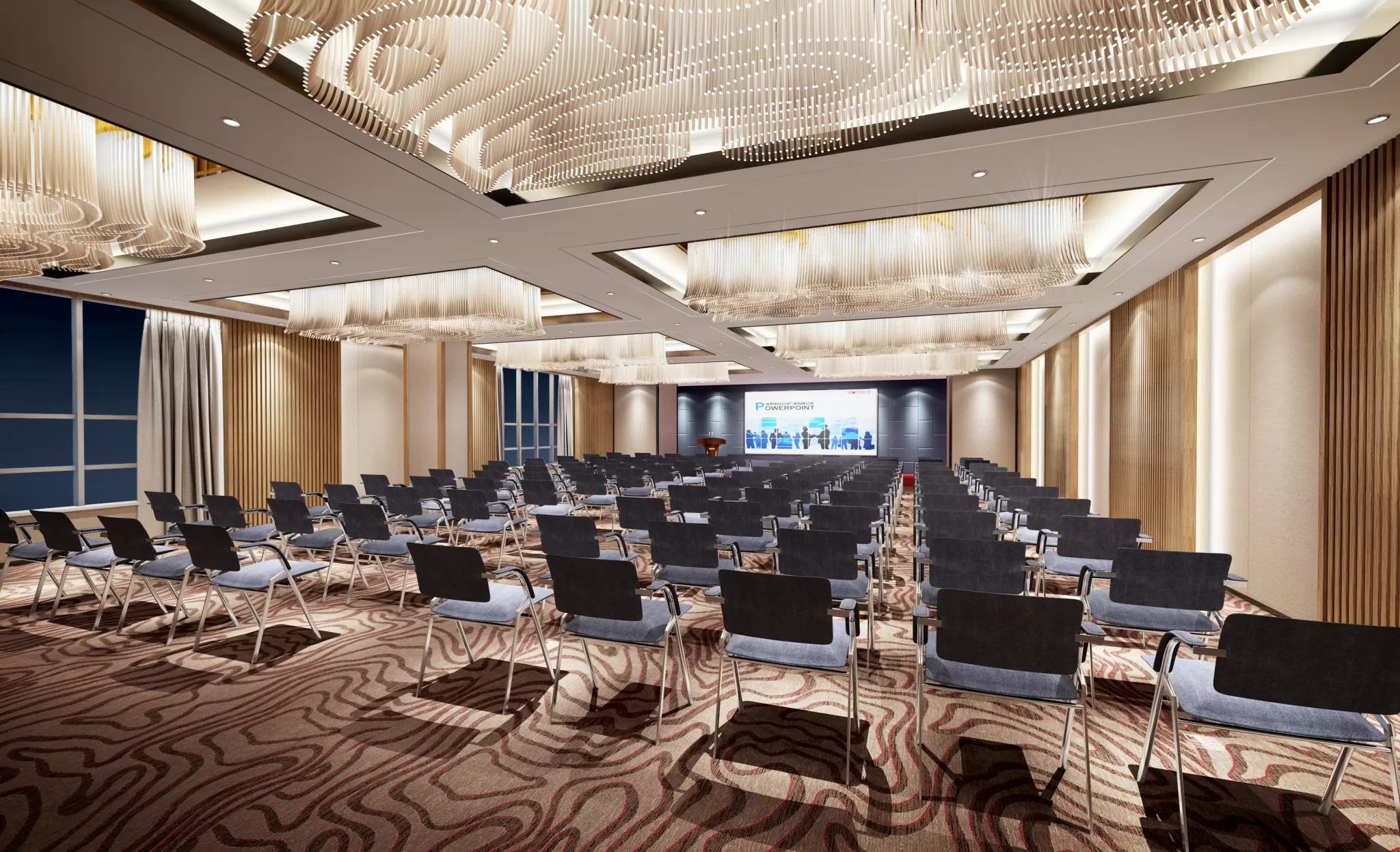 TZ INTERIOR DESIGN 2021 (VRAY) – 22. MEETING ROOM – 23