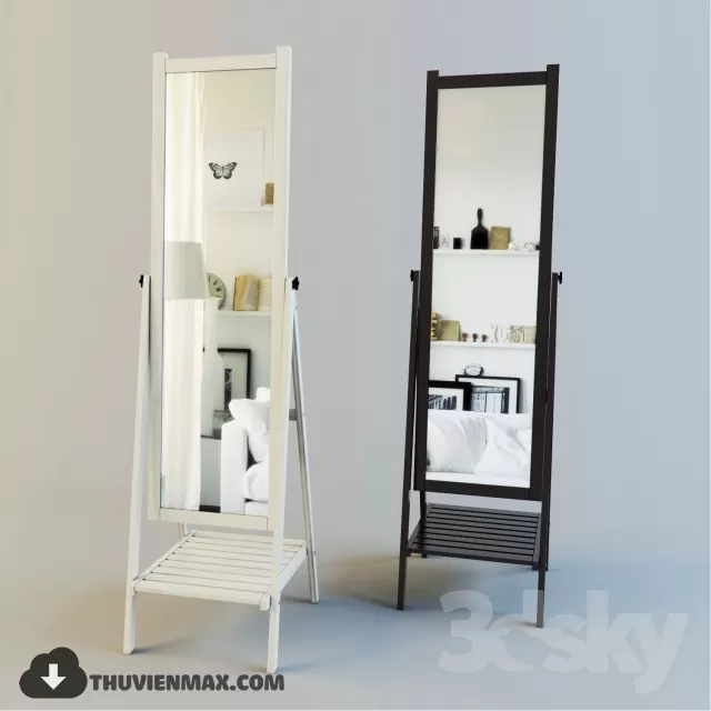 BED – 3DSKY PRO MODEL – 015