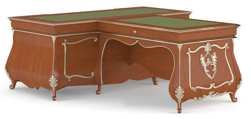 CLASSIC 3D MODELS – Extention table – ModeneseGastone