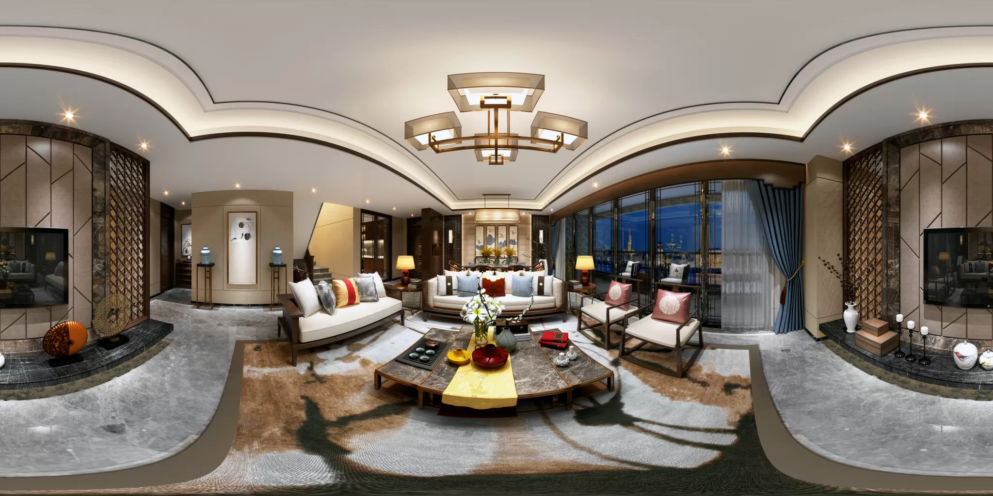 TZ INTERIOR DESIGN 2021 (VRAY) – 3. 360 INTERIOR – 01 TZ INTERIOR DESIGN 2021 (VRAY) – 3. 360 INTERIOR – 01