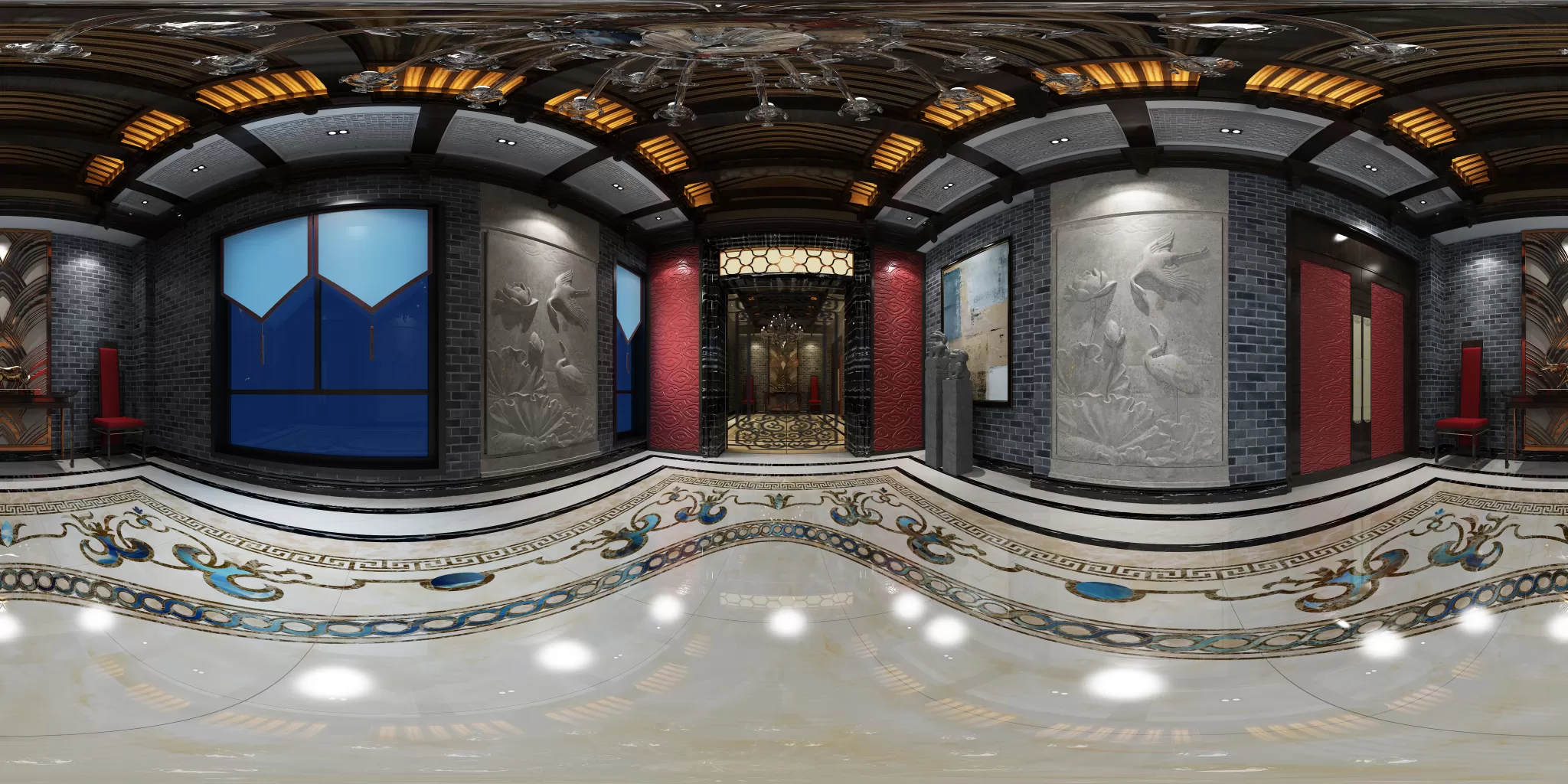 TZ INTERIOR DESIGN 2021 (VRAY) – 3. 360 INTERIOR – 08 TZ INTERIOR DESIGN 2021 (VRAY) – 3. 360 INTERIOR – 08