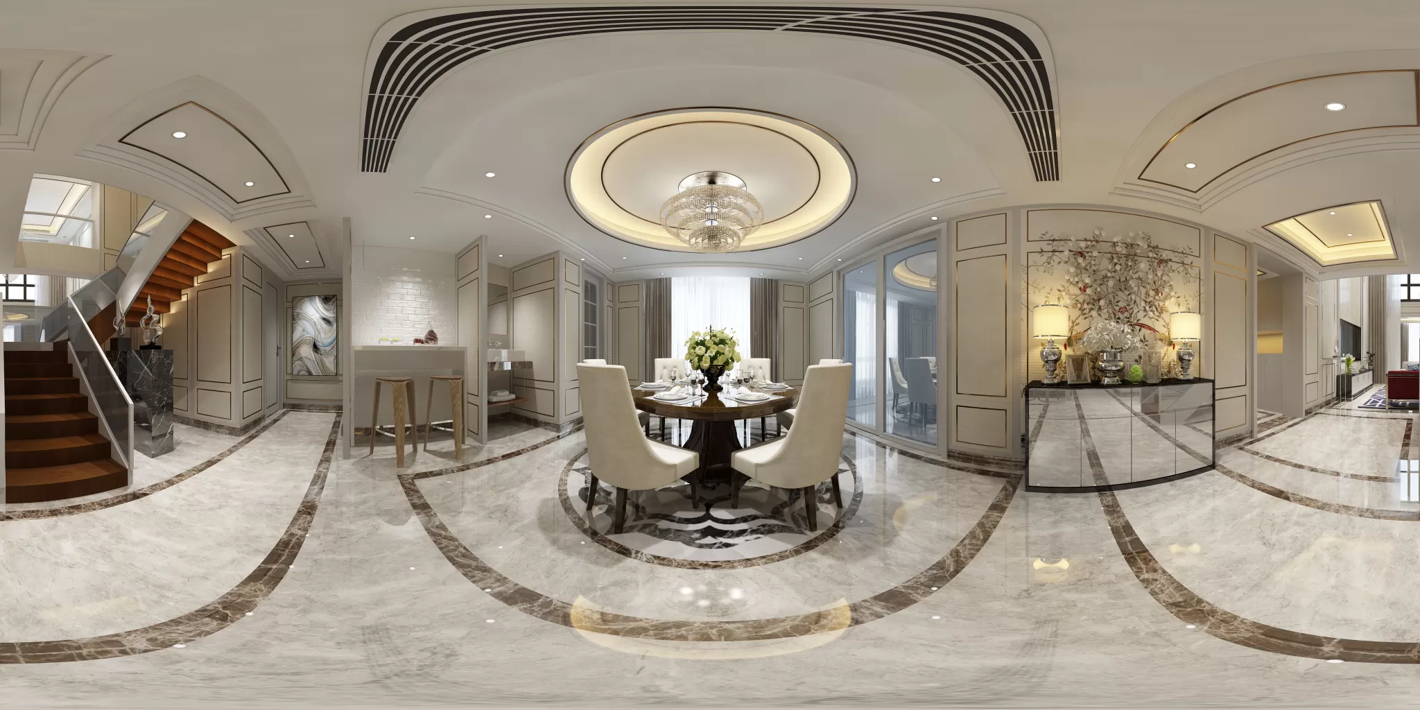 TZ INTERIOR DESIGN 2021 (VRAY) – 3. 360 INTERIOR – 14 TZ INTERIOR DESIGN 2021 (VRAY) – 3. 360 INTERIOR – 14