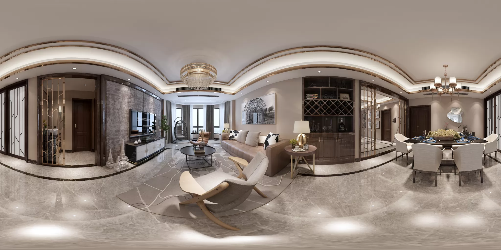 TZ INTERIOR DESIGN 2021 (VRAY) – 3. 360 INTERIOR – 15 TZ INTERIOR DESIGN 2021 (VRAY) – 3. 360 INTERIOR – 15