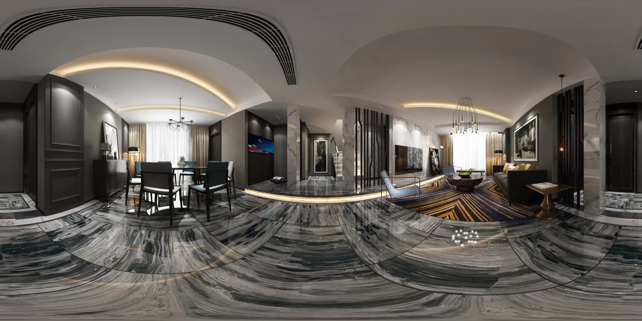 TZ INTERIOR DESIGN 2021 (VRAY) – 3. 360 INTERIOR – 16 TZ INTERIOR DESIGN 2021 (VRAY) – 3. 360 INTERIOR – 16