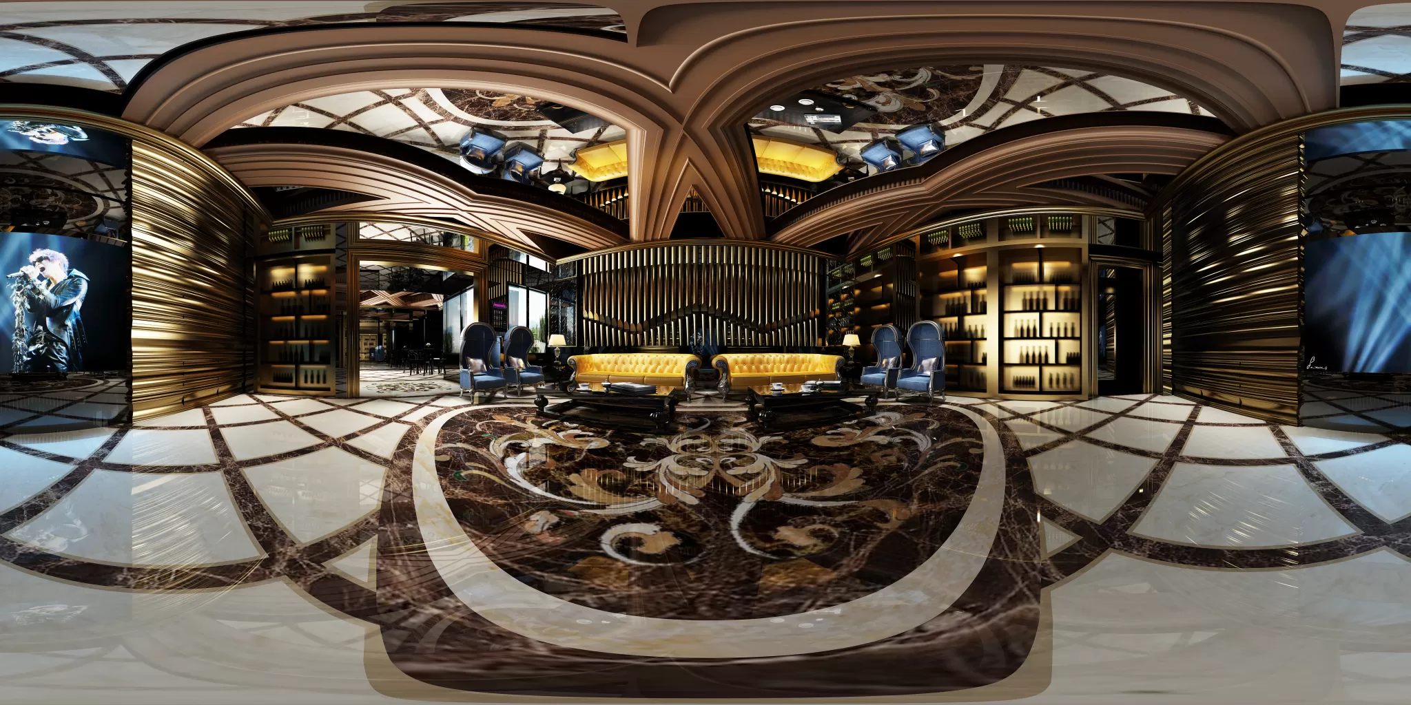 TZ INTERIOR DESIGN 2021 (VRAY) – 3. 360 INTERIOR – 17 TZ INTERIOR DESIGN 2021 (VRAY) – 3. 360 INTERIOR – 17