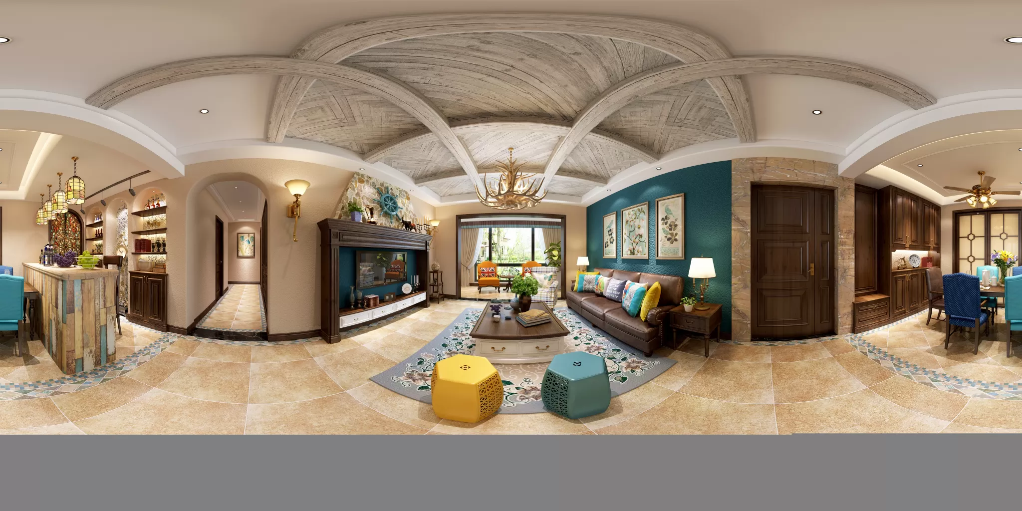 TZ INTERIOR DESIGN 2021 (VRAY) – 3. 360 INTERIOR – 19 TZ INTERIOR DESIGN 2021 (VRAY) – 3. 360 INTERIOR – 19