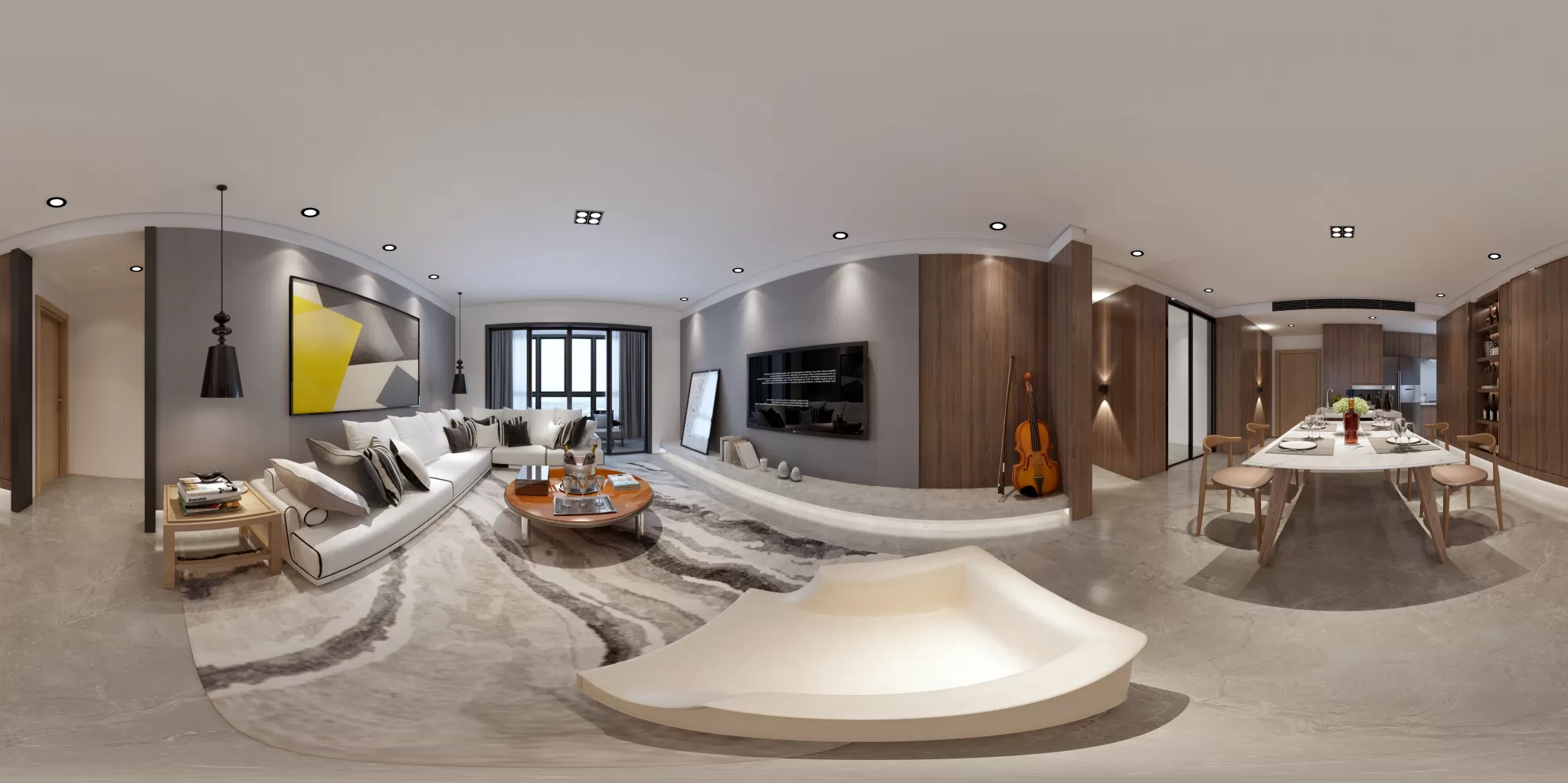 TZ INTERIOR DESIGN 2021 (VRAY) – 3. 360 INTERIOR – 20 TZ INTERIOR DESIGN 2021 (VRAY) – 3. 360 INTERIOR – 20