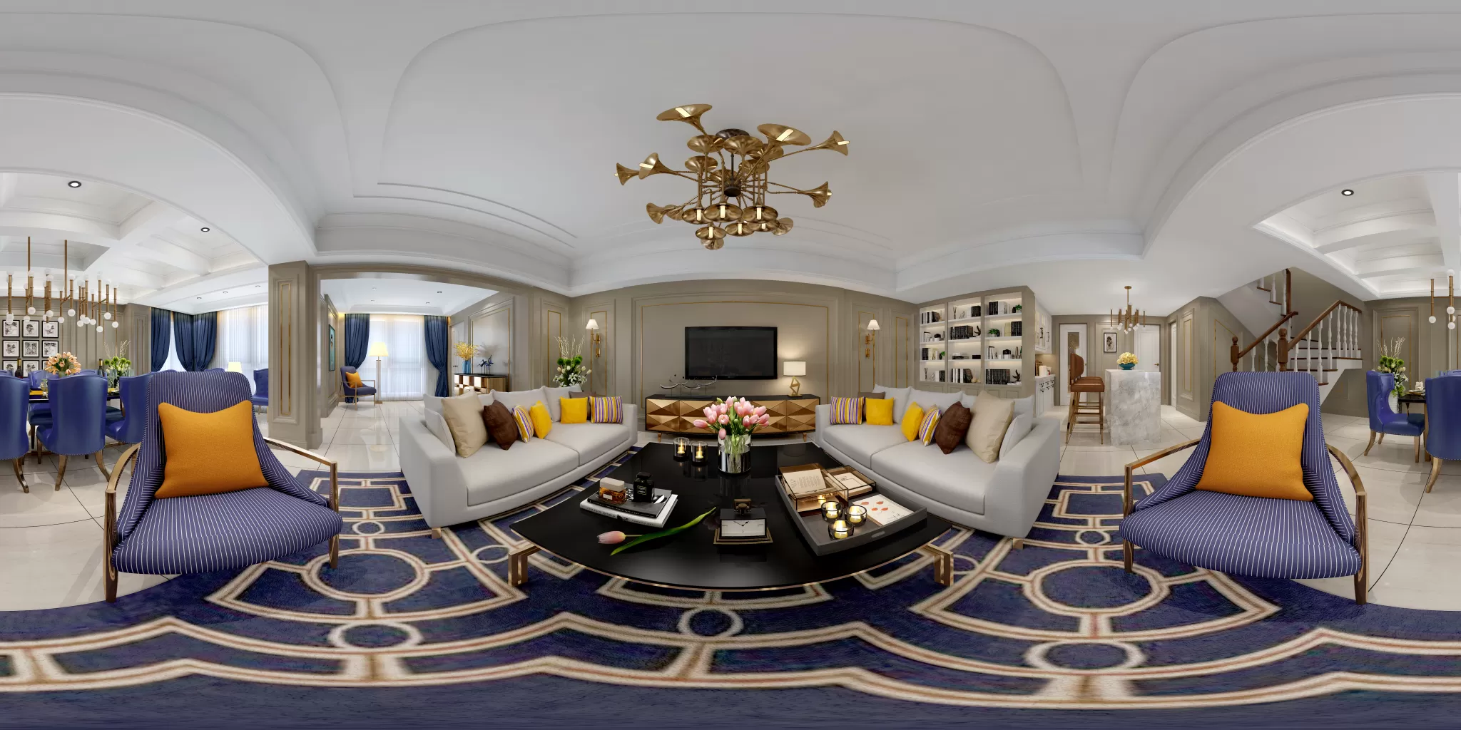 TZ INTERIOR DESIGN 2021 (VRAY) – 3. 360 INTERIOR – 21 TZ INTERIOR DESIGN 2021 (VRAY) – 3. 360 INTERIOR – 21