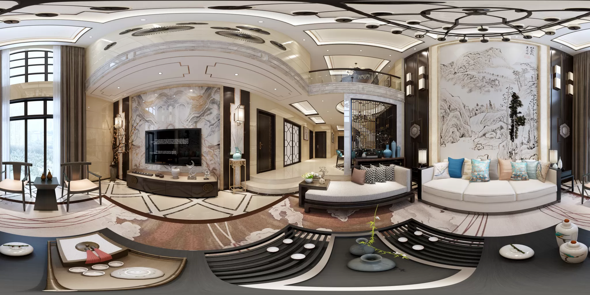 TZ INTERIOR DESIGN 2021 (VRAY) – 3. 360 INTERIOR – 24 TZ INTERIOR DESIGN 2021 (VRAY) – 3. 360 INTERIOR – 24