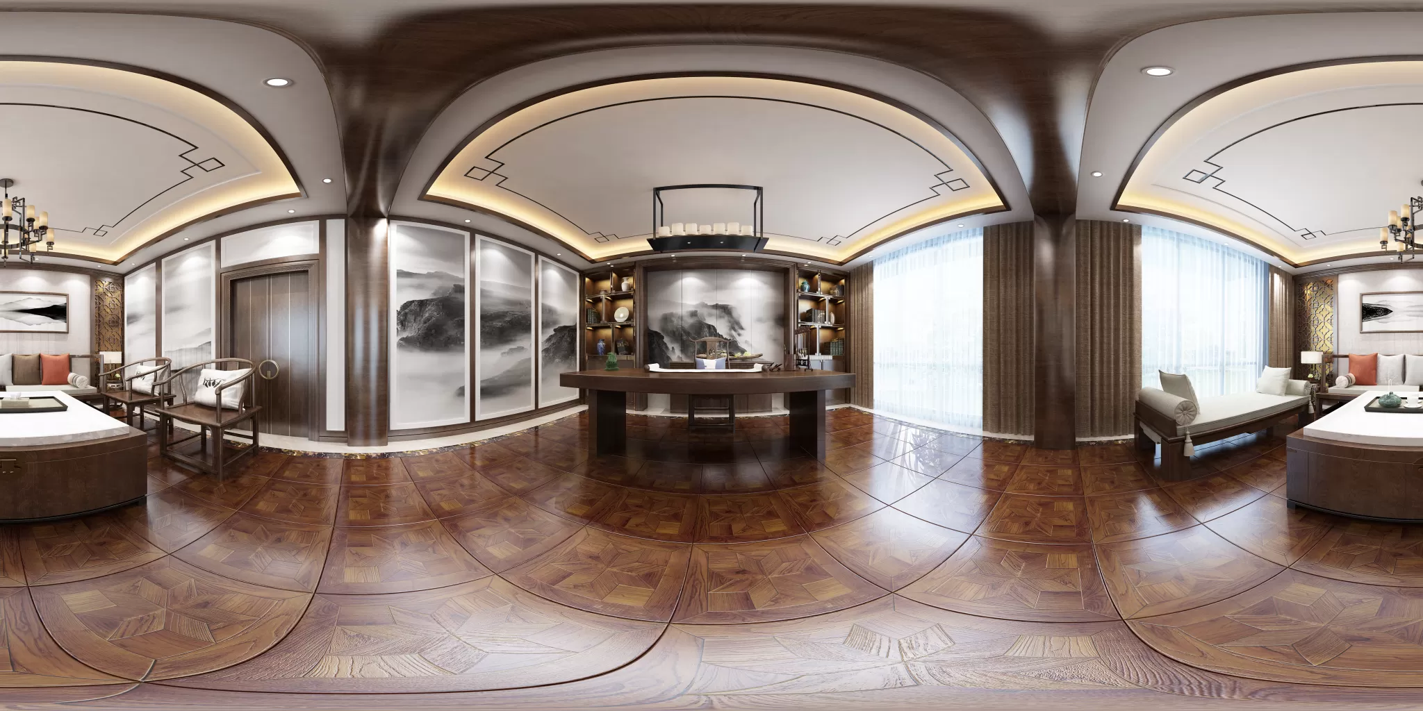 TZ INTERIOR DESIGN 2021 (VRAY) – 3. 360 INTERIOR – 28 TZ INTERIOR DESIGN 2021 (VRAY) – 3. 360 INTERIOR – 28